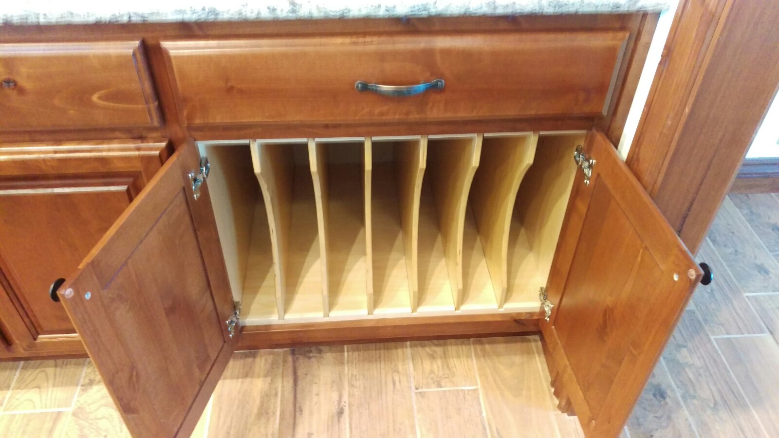 Cabinetry Inserts Hardware Sand Creek Woodworks