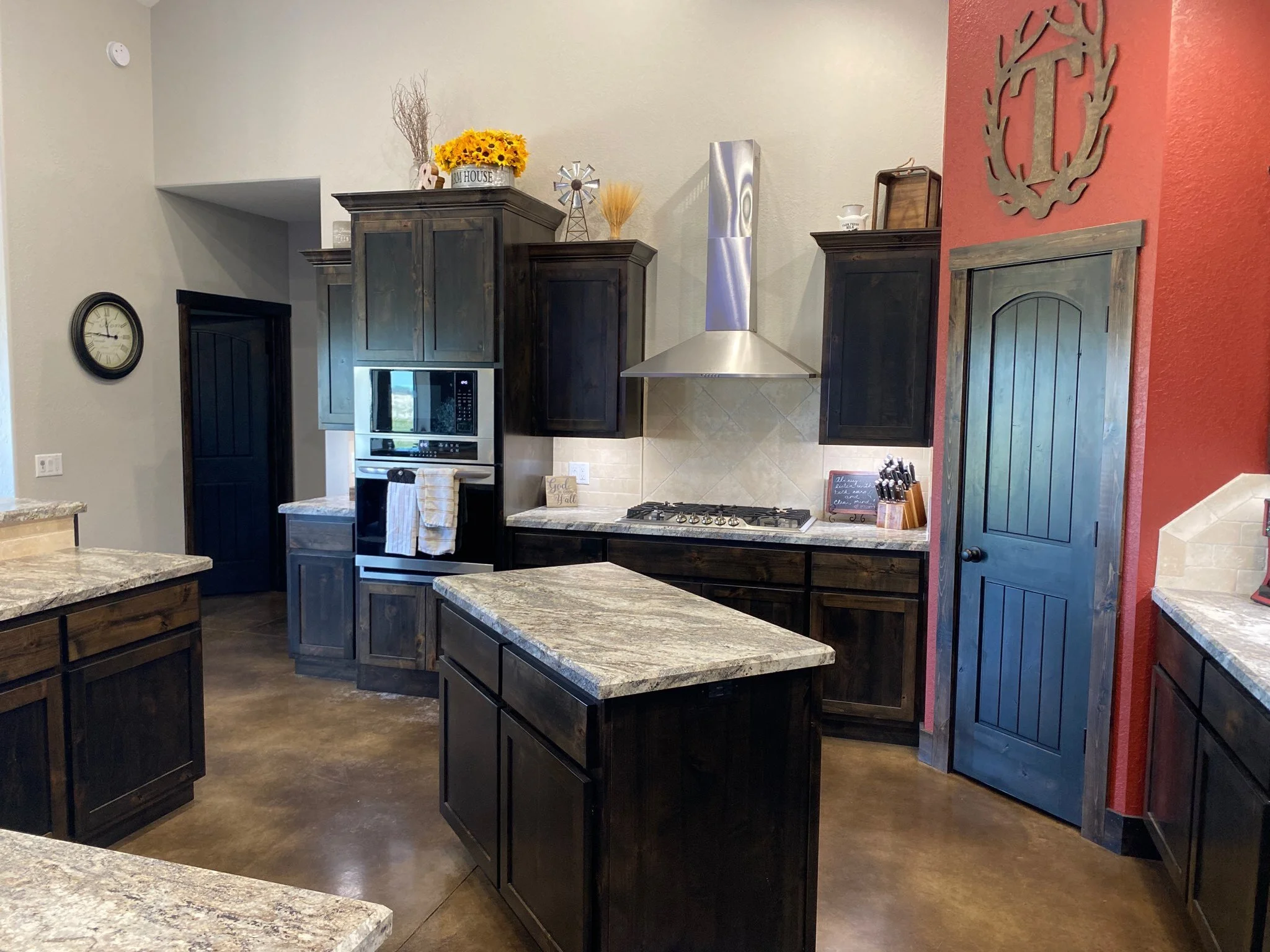 Thomas-Kolby Kitchen 1