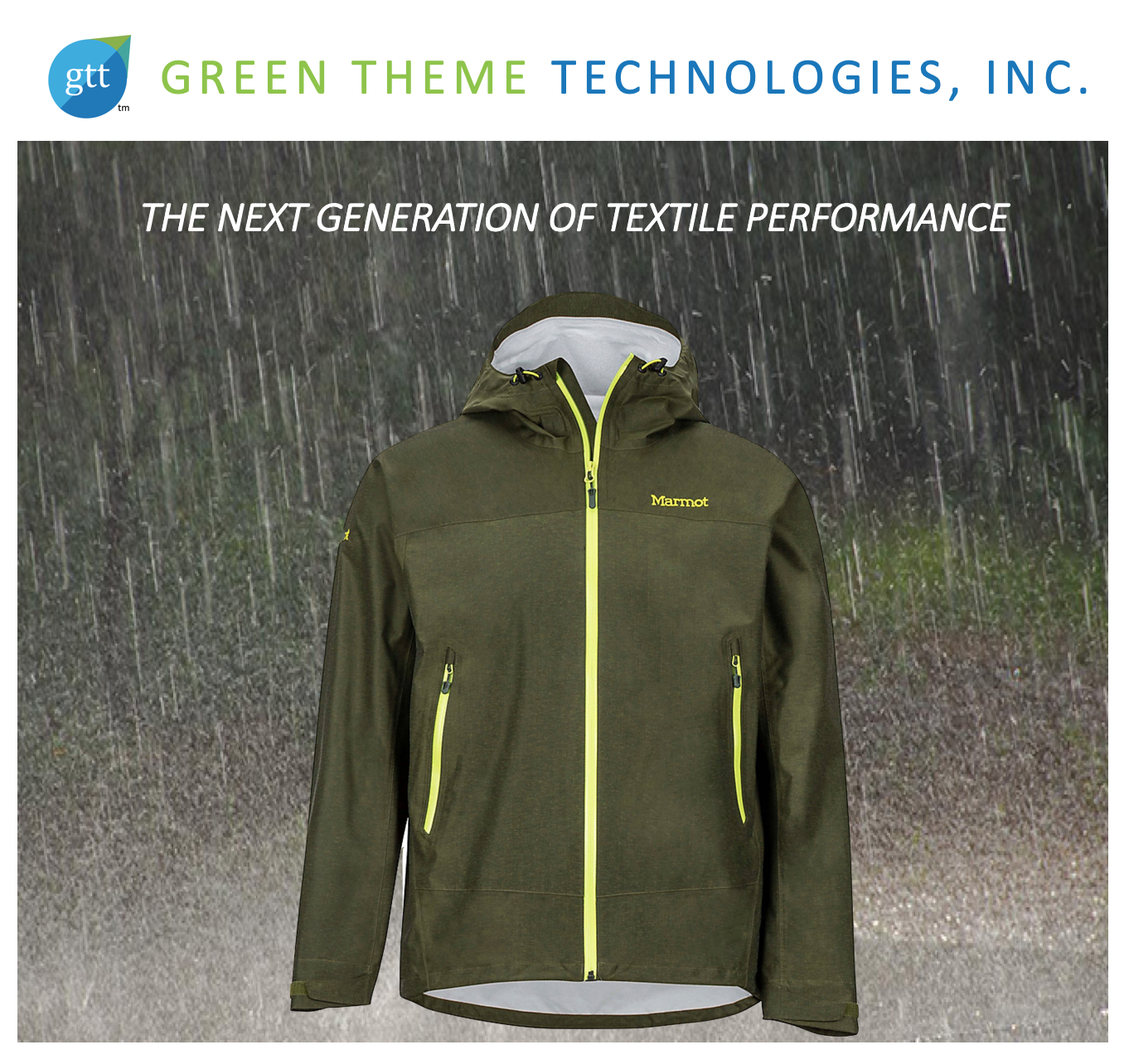 Performance for the Planet