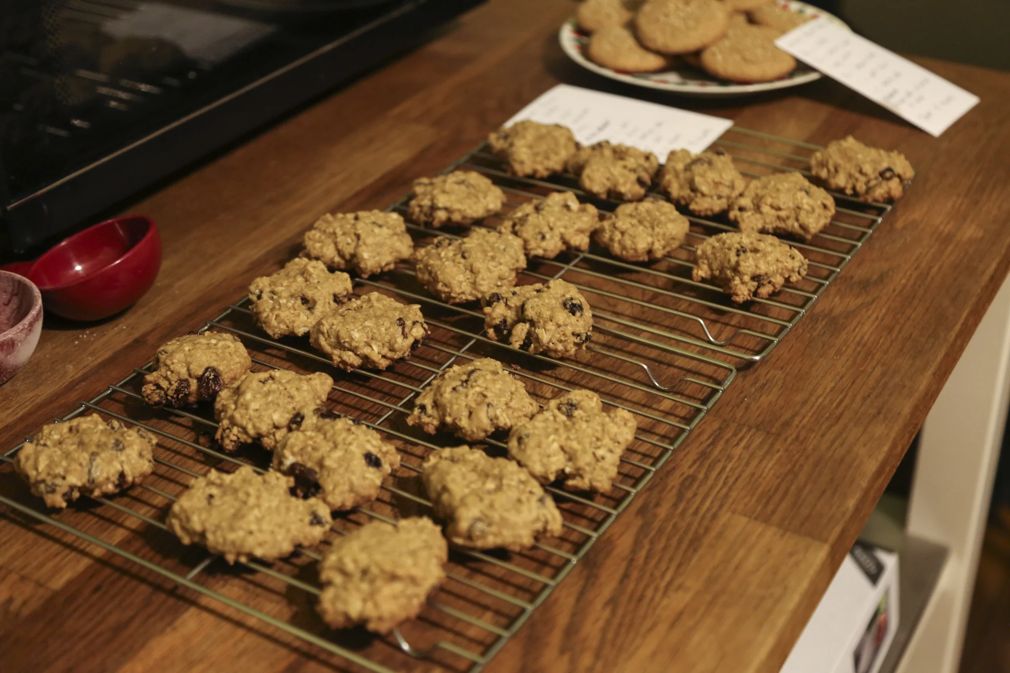 Bake 10 Minutes , George Olken