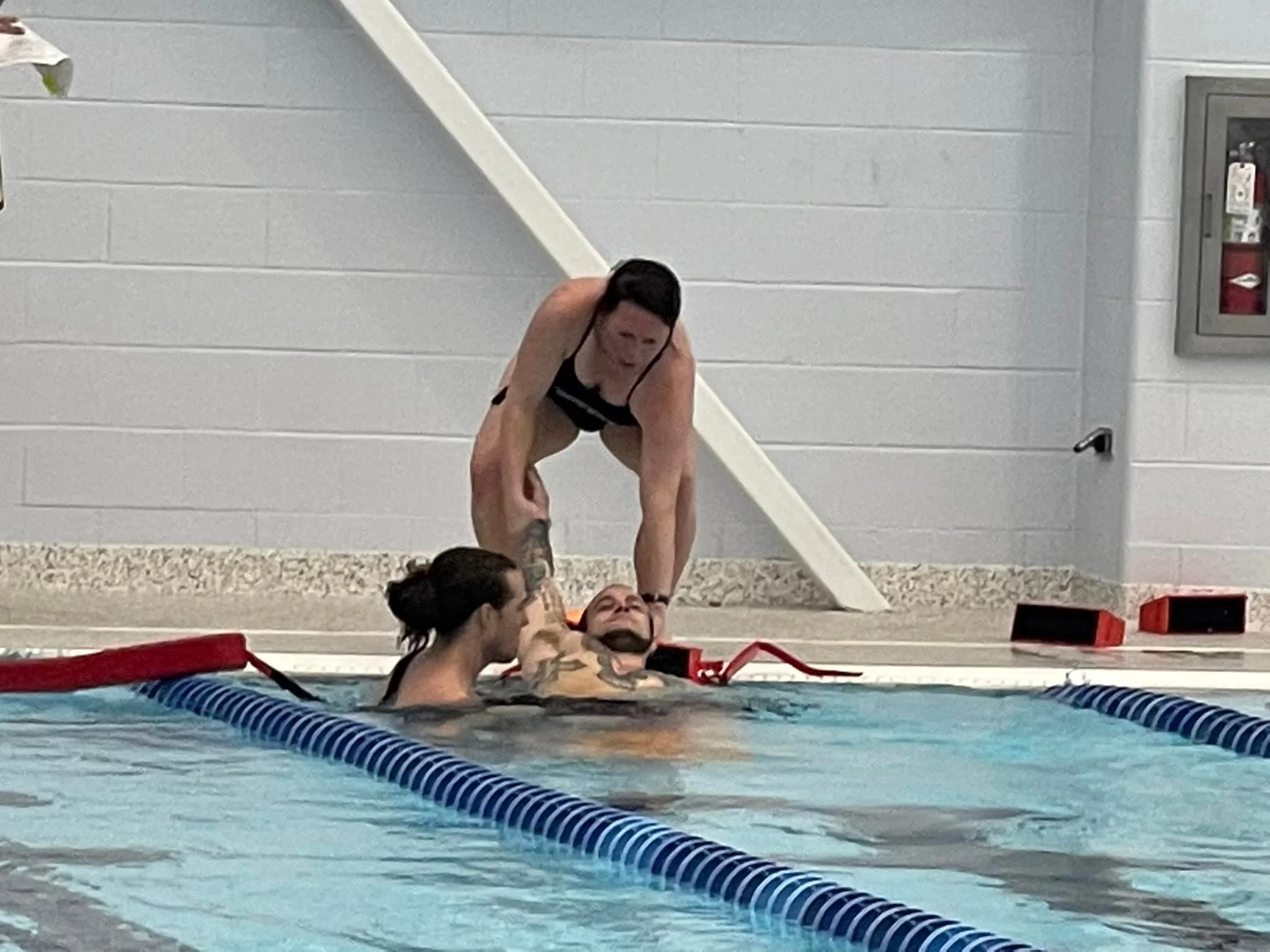 American Red Cross r.24 Lifeguarding Updates: Here's what we know ...