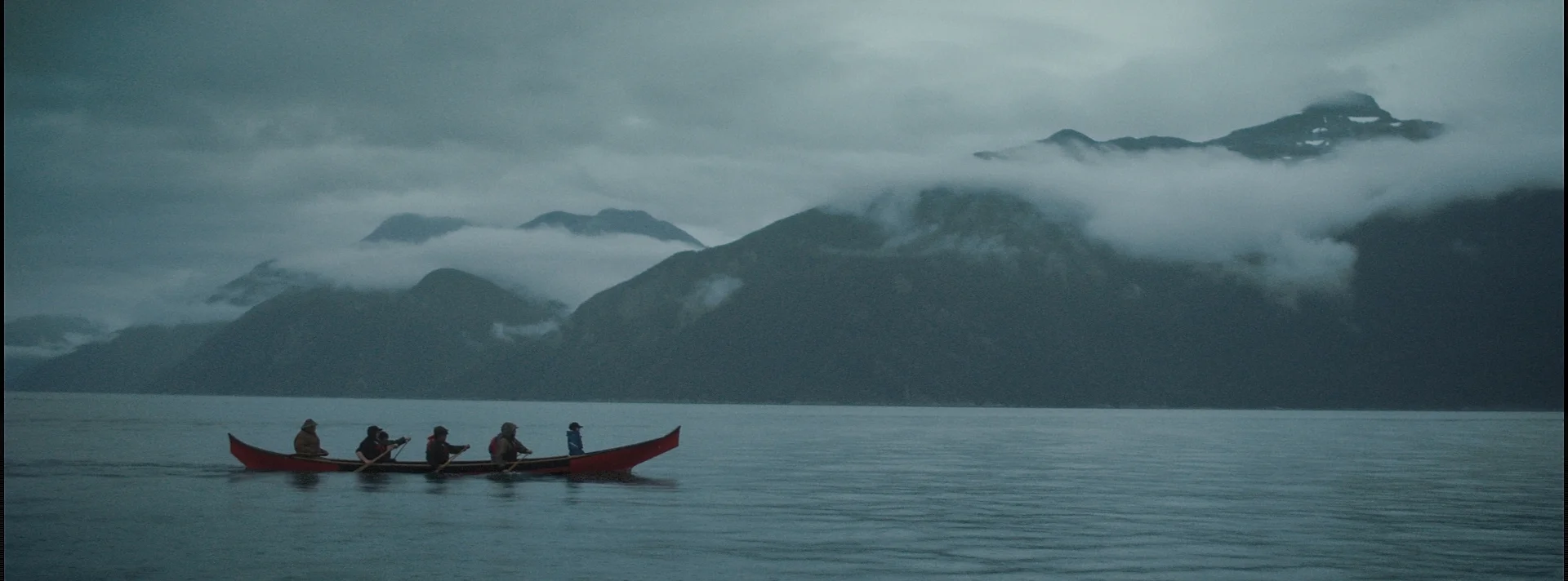   Production Co.  The Reserve   Client  Royal Carribbean   Dir.  Jacob Rosenberg    Vimeo Staff Pick   Adweek  