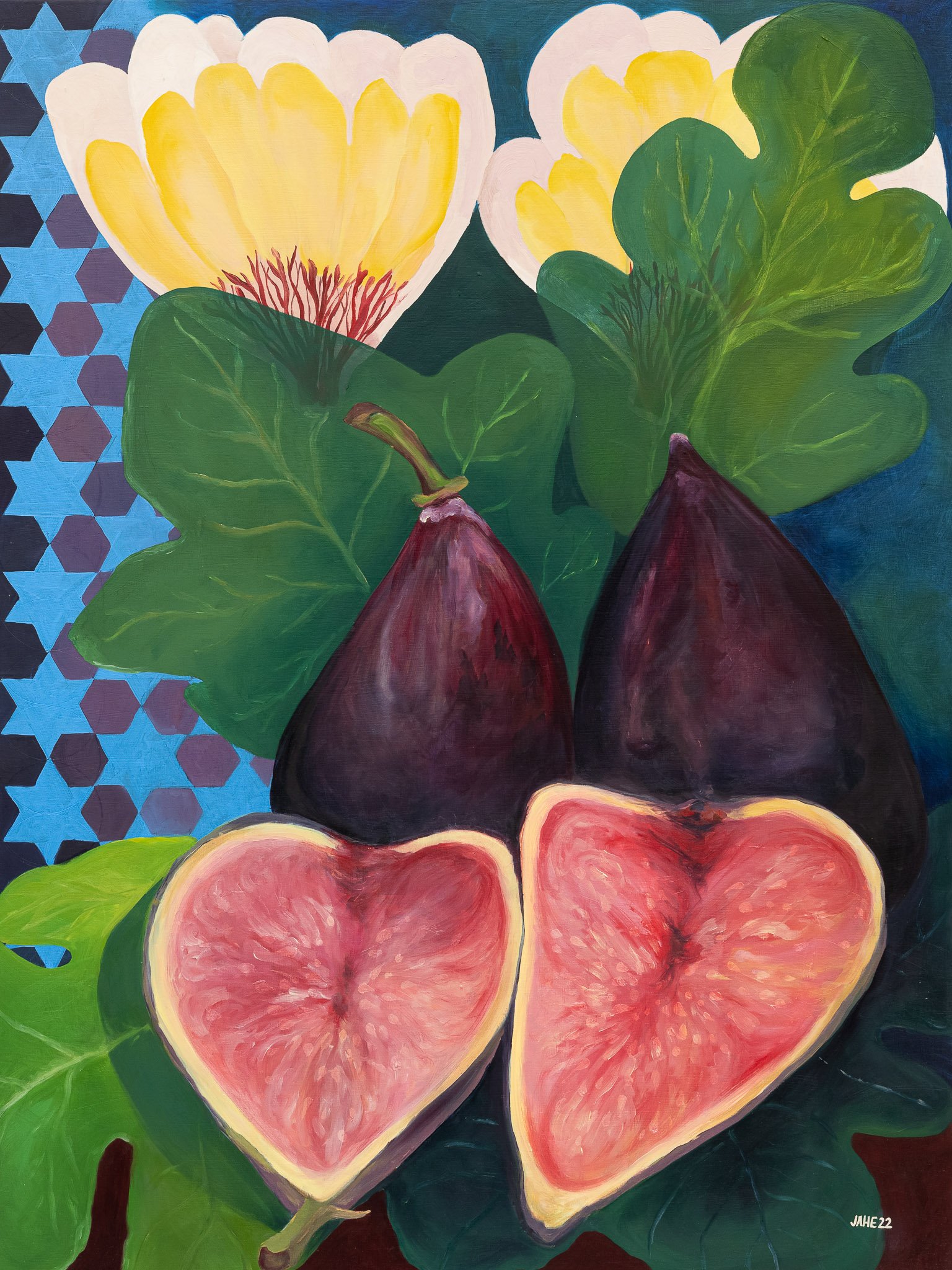 "Structures of Sustenance"