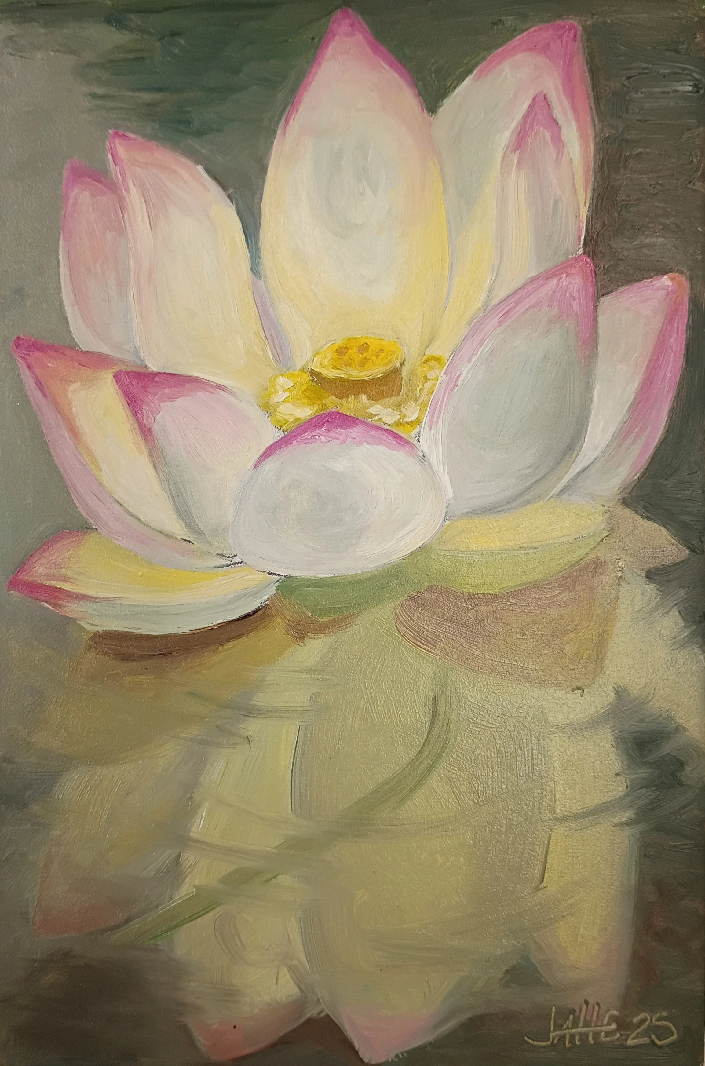 plein air lotus blossom.jpg