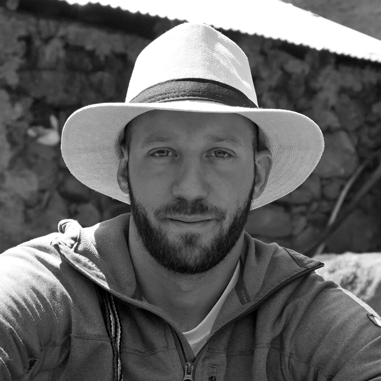 Matt Reichel