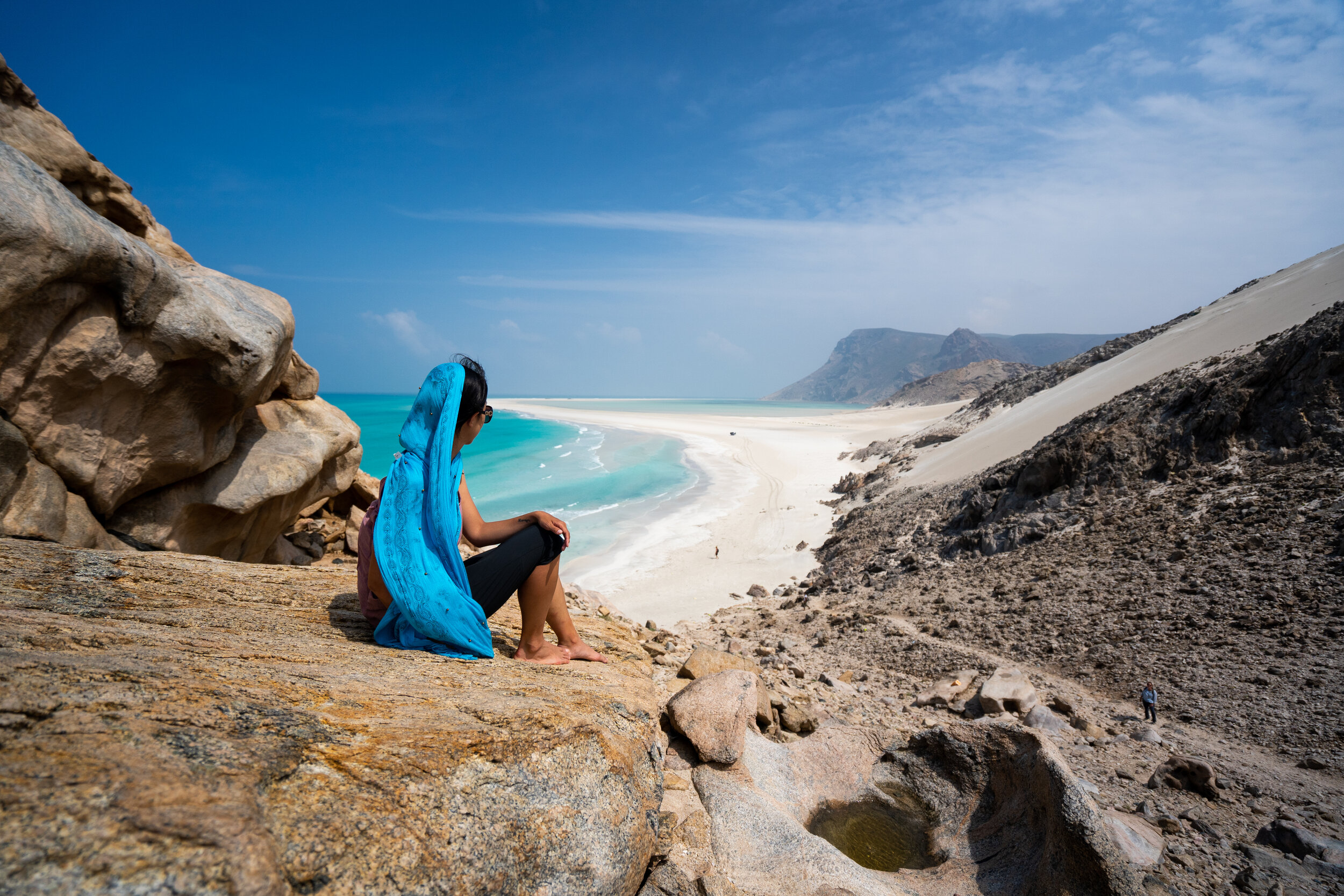 inertia travel socotra