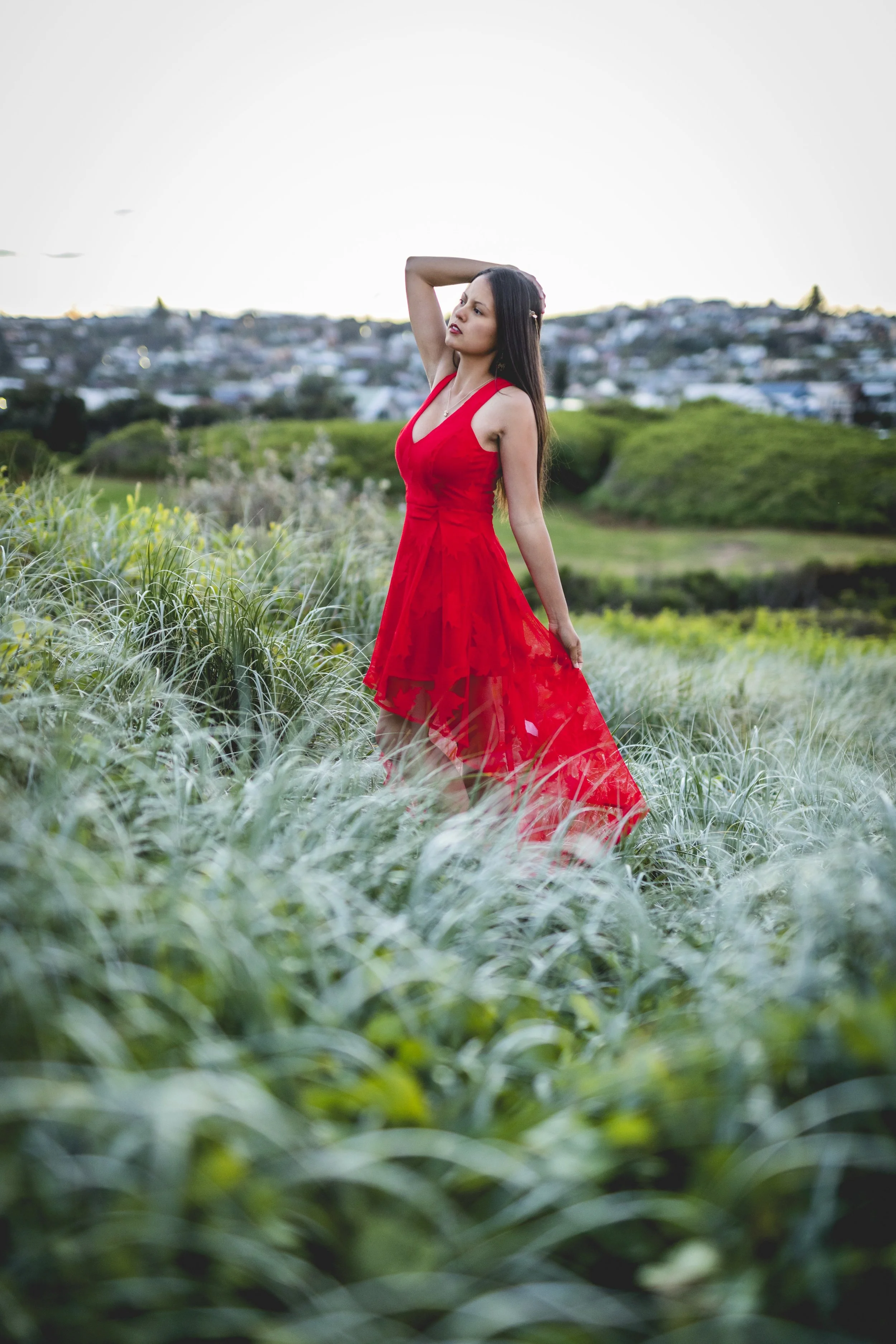 Photographer: Ben Williams