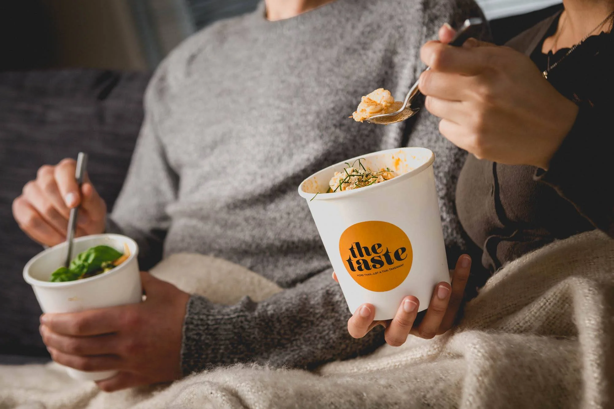 The Taste Thai Cuisine - a modern Thai takeaway in Auckland, New Zealand | www.thetaste.co.nz