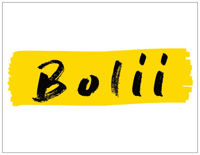 Logo and postcard.