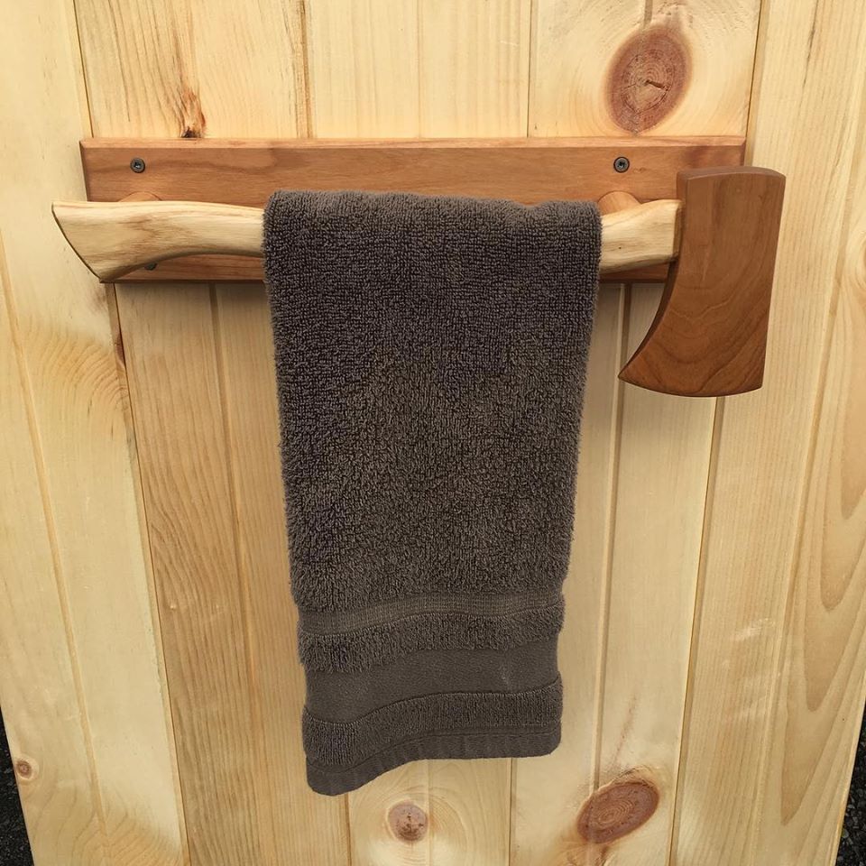 hatchet towel rack.jpg