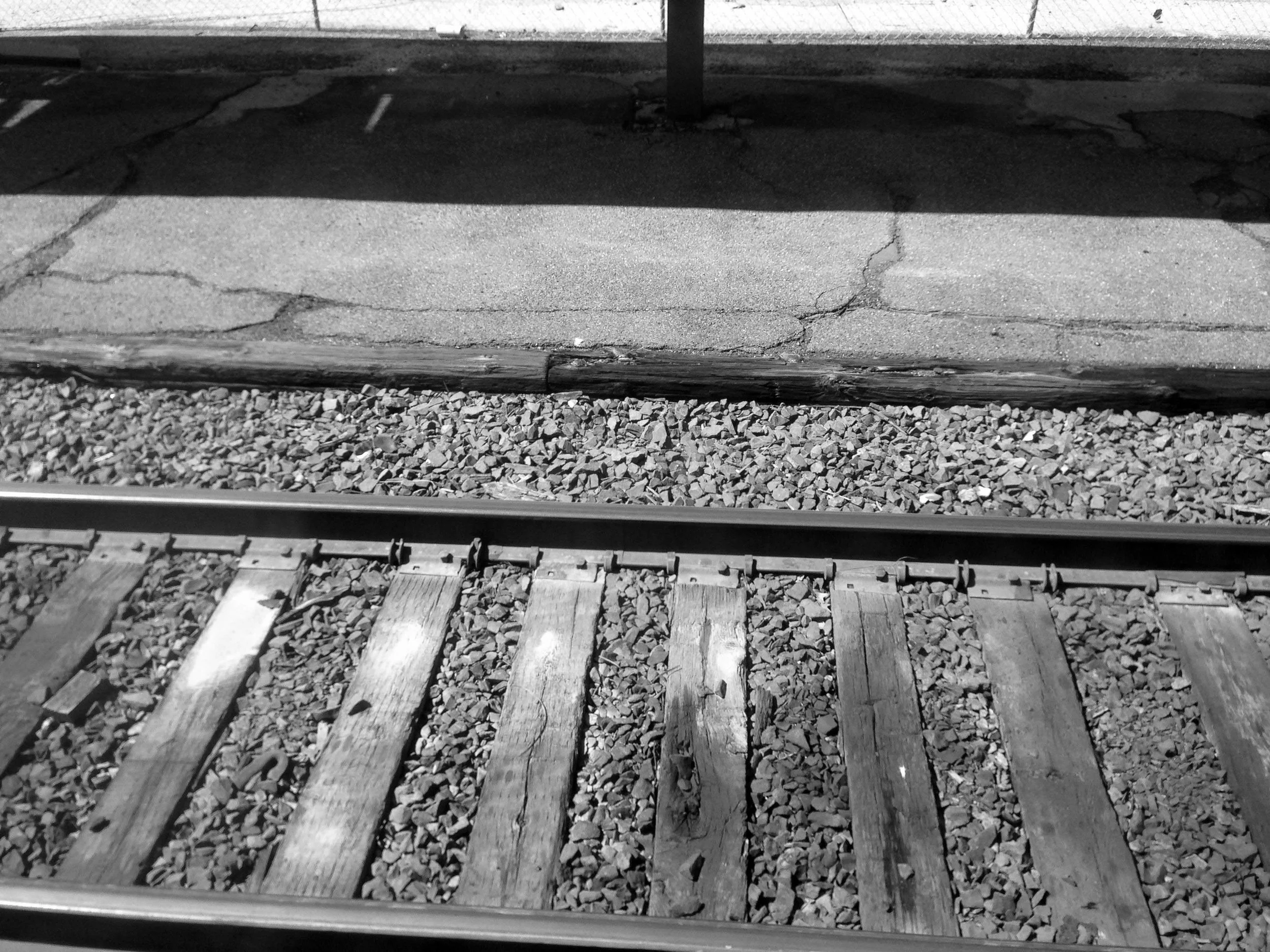  Leaving Boston, Massachusetts, on the Lake Shore Limited. 