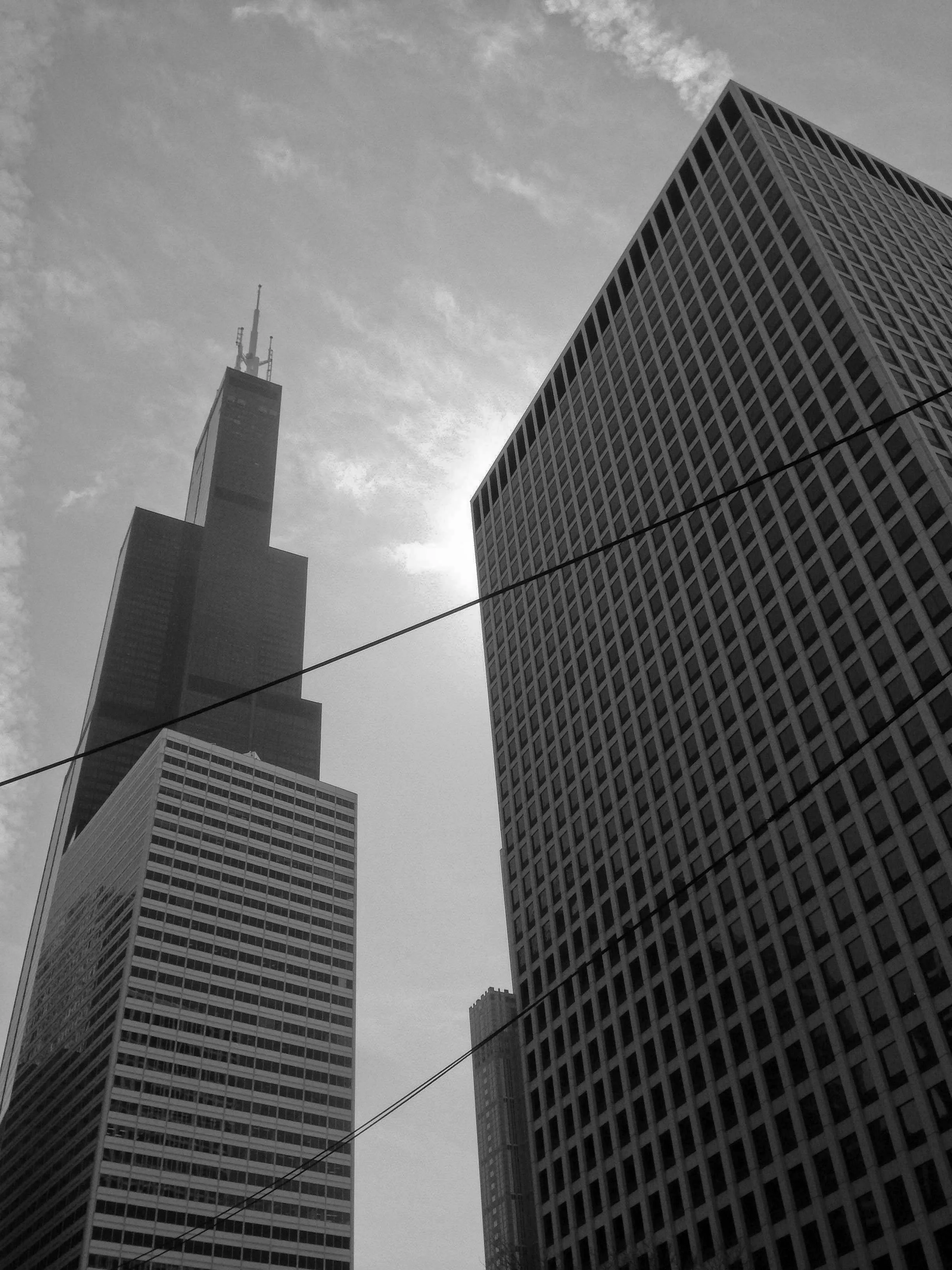 Chicago, Illinois. 