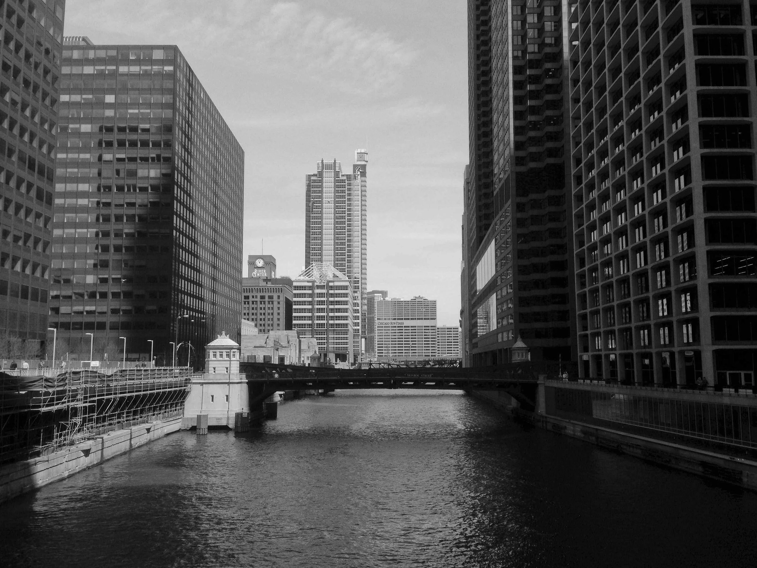  Chicago. 