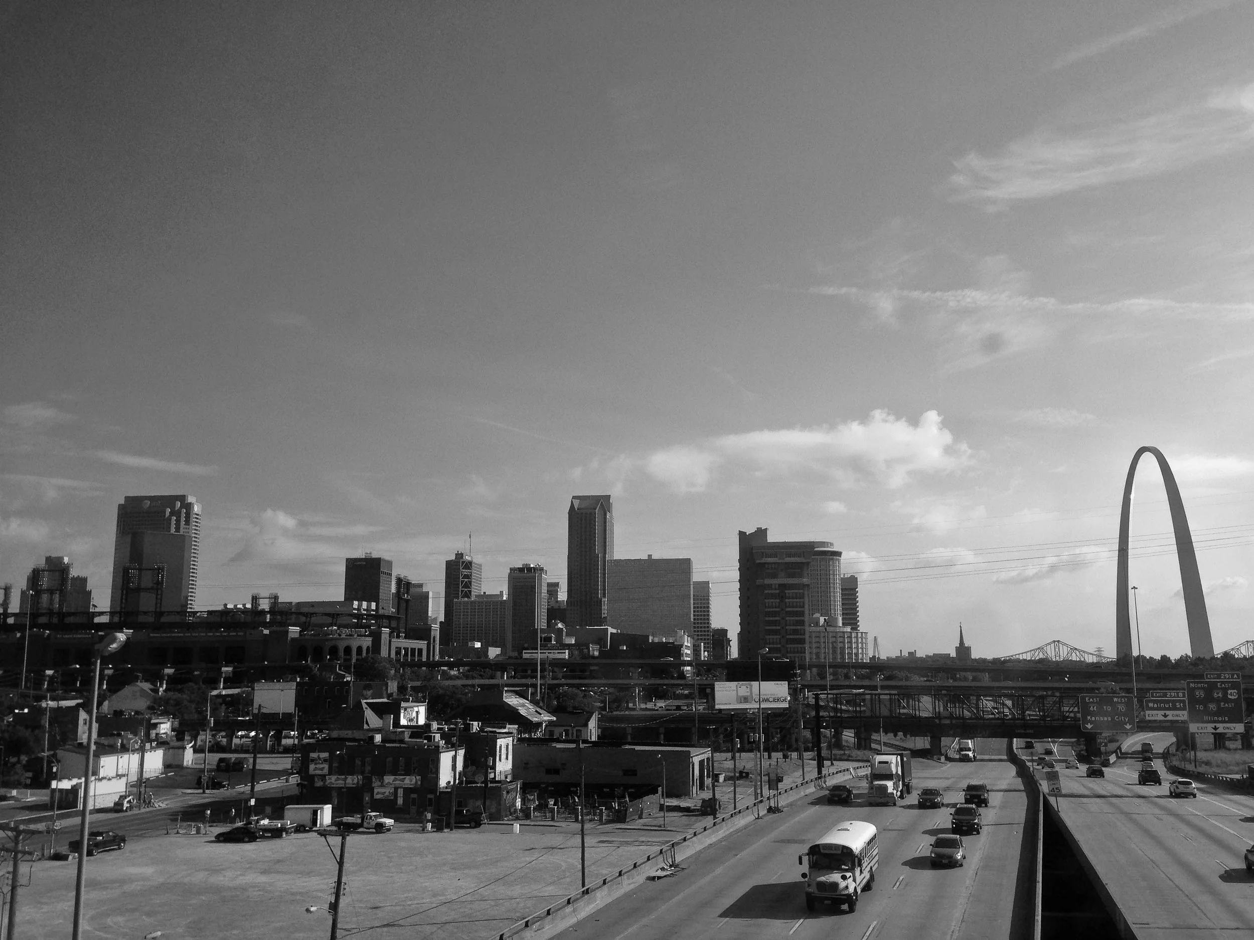  St. Louis, Missouri. 