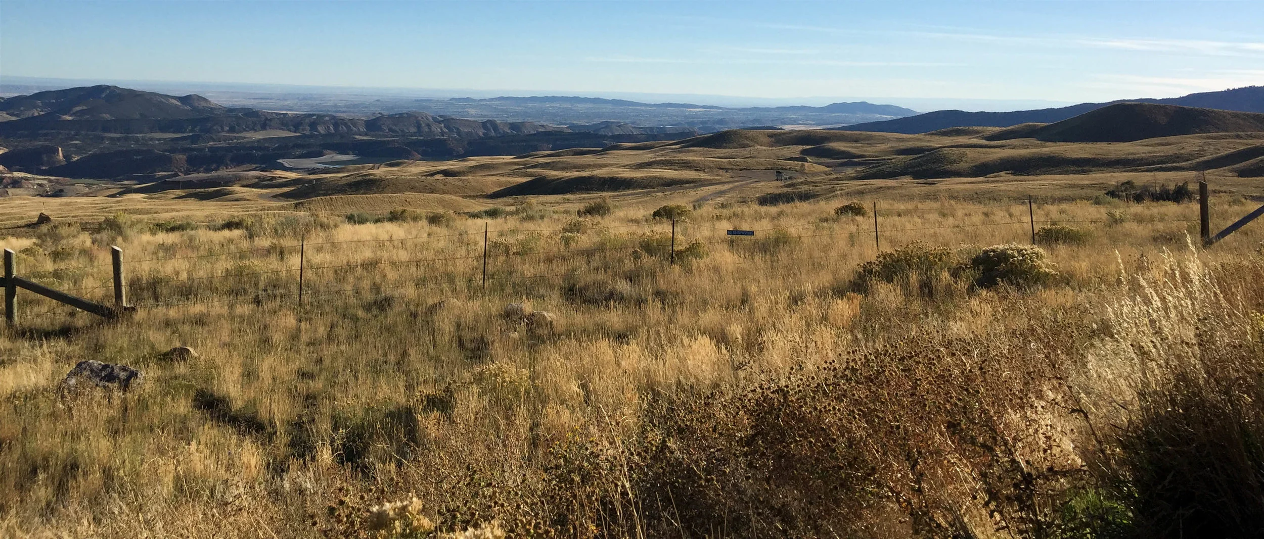  Ashley National Forest, Utah. October 2016. 