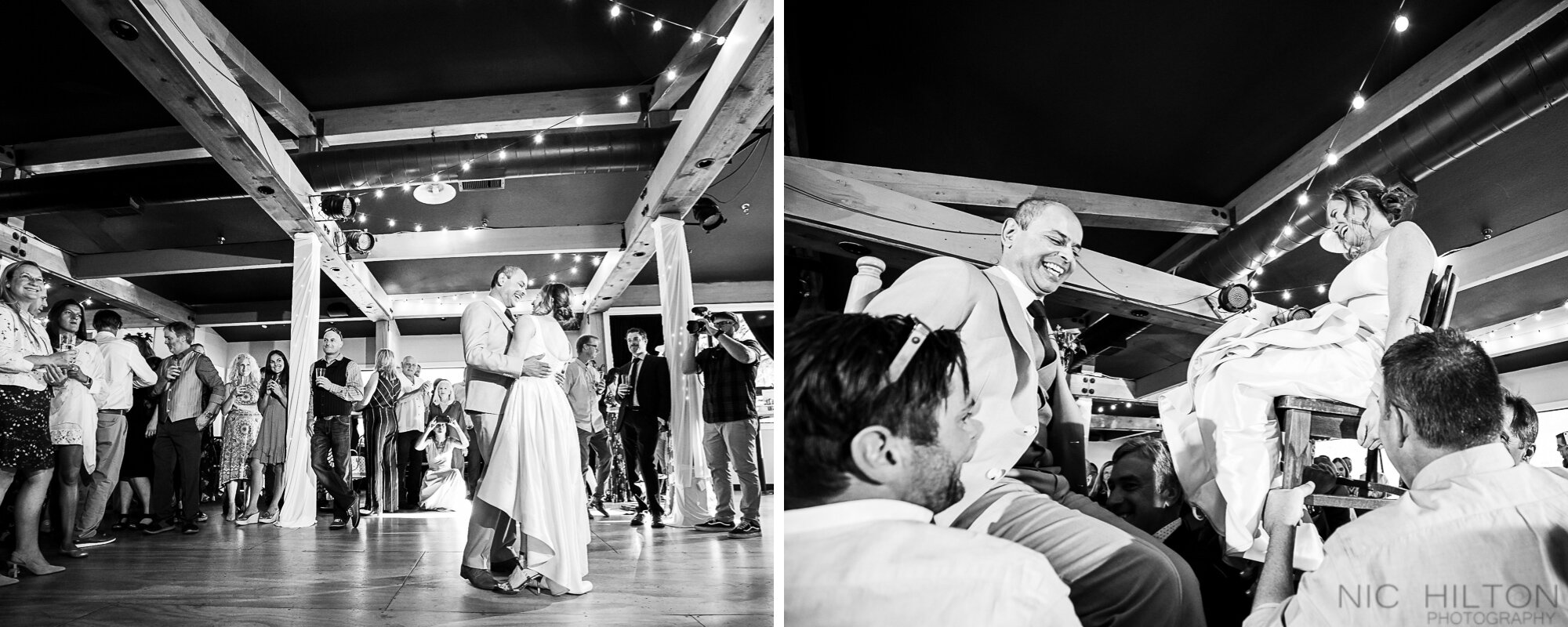 Mammoth-Brewery-wedding-reception-first-dance.jpg