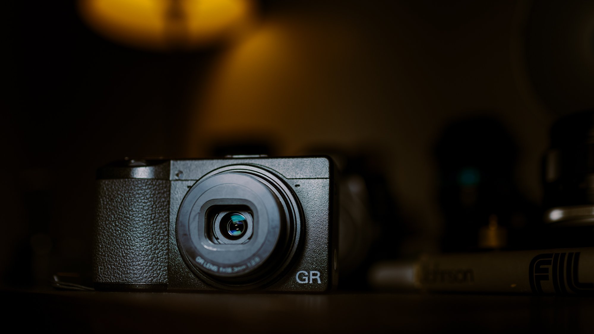 Is The Ricoh GRIII Worth Purchasing in 2025?