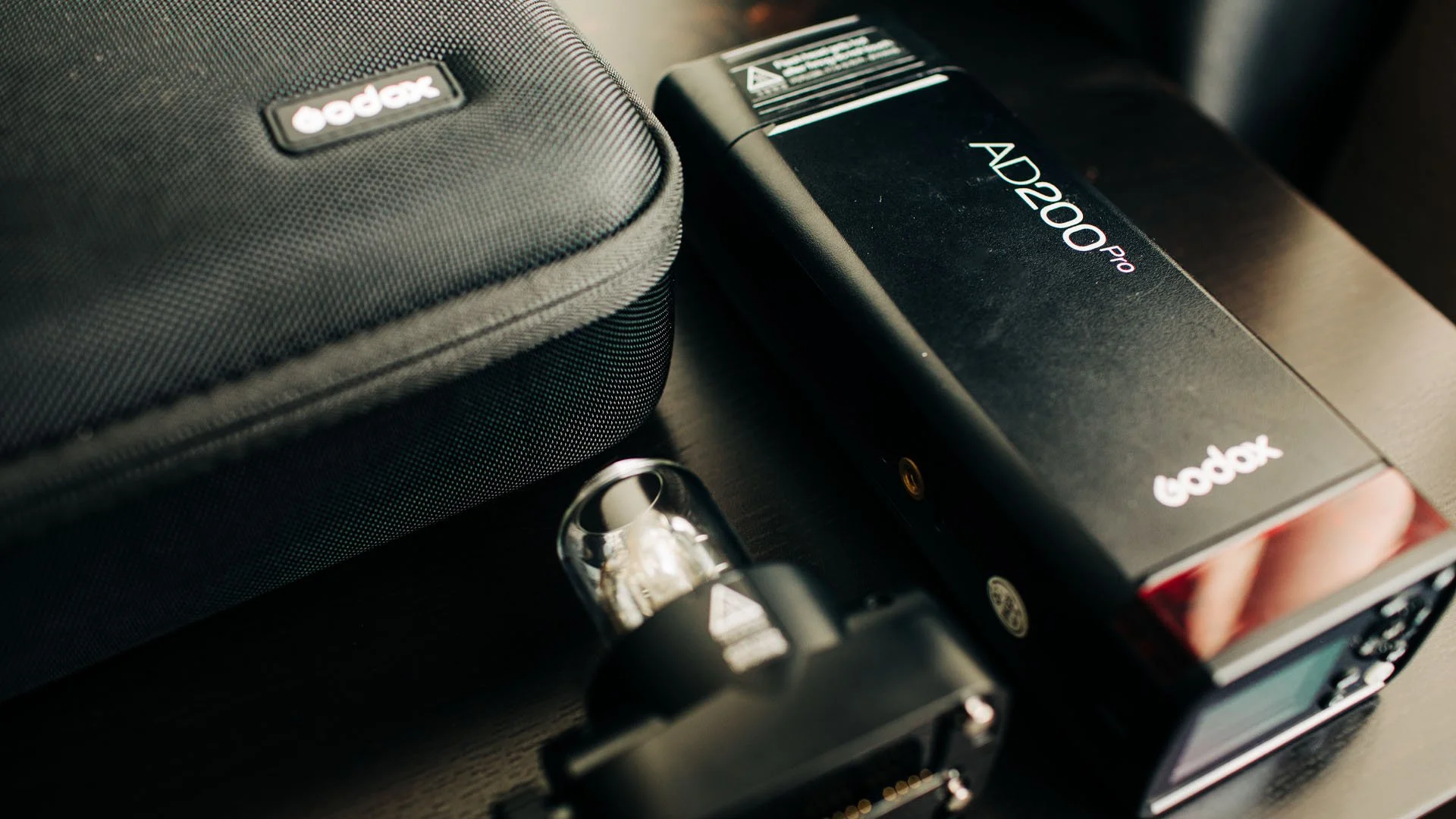 The Godox AD200 Pro is Still Great in 2025