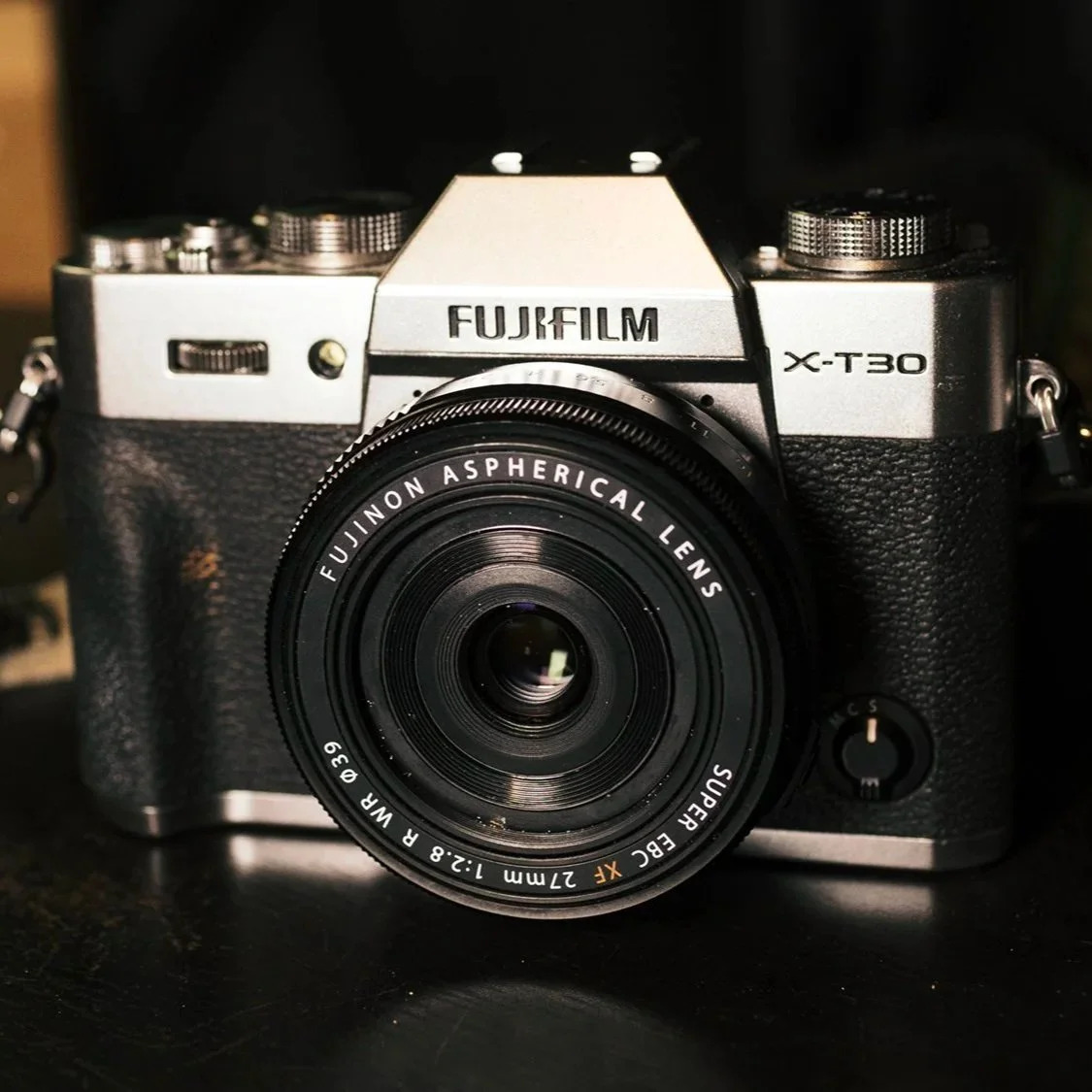 Fuji X-T30 II Review in 2025: Small and Mighty for Everyday Carry