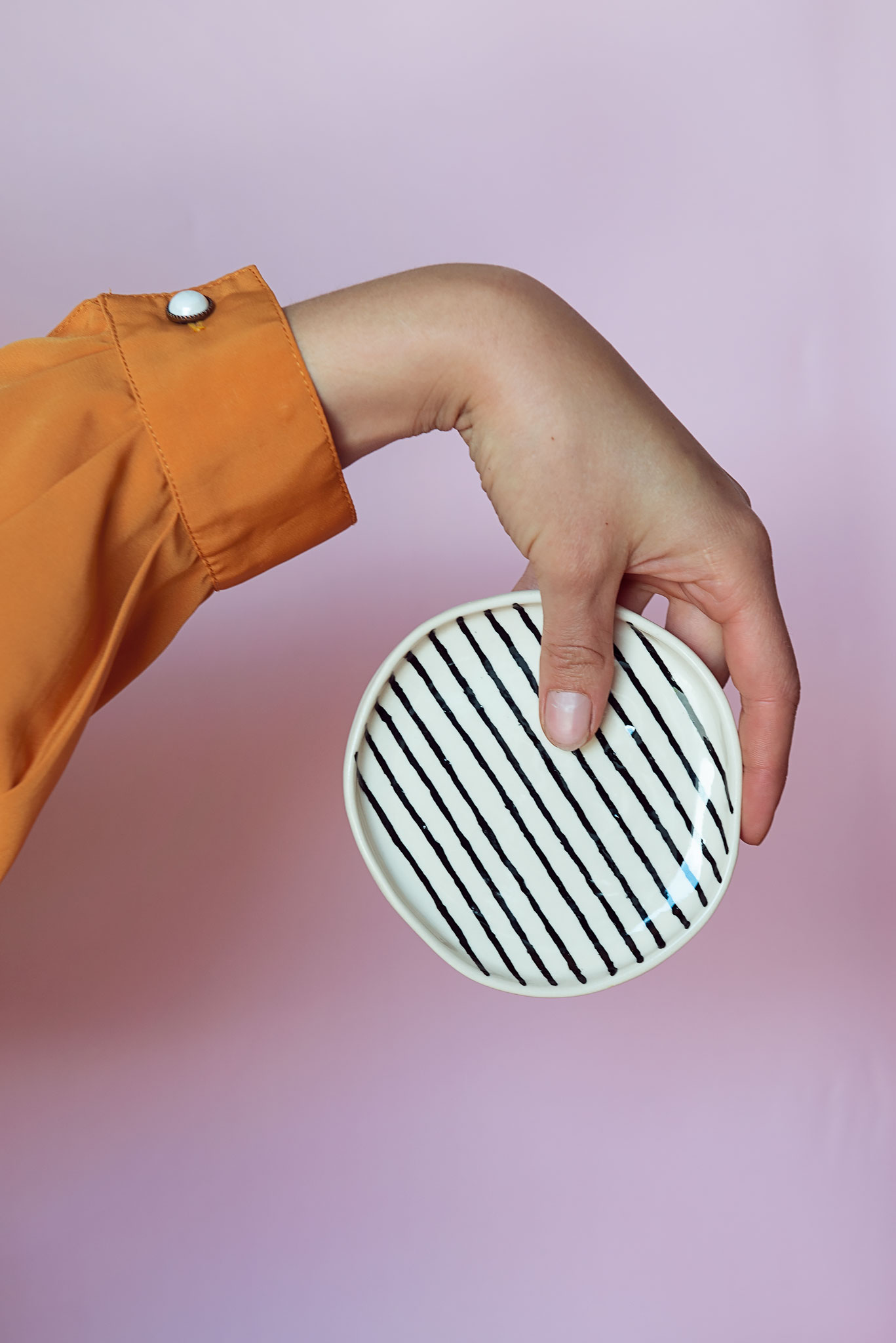 Peta Berghofer, Housebound, Small Plate.jpg