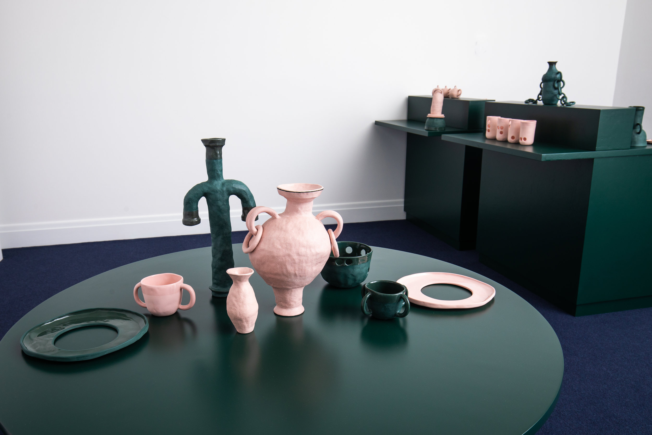 Peta Berghofer, Commonplace, install view 2.jpg