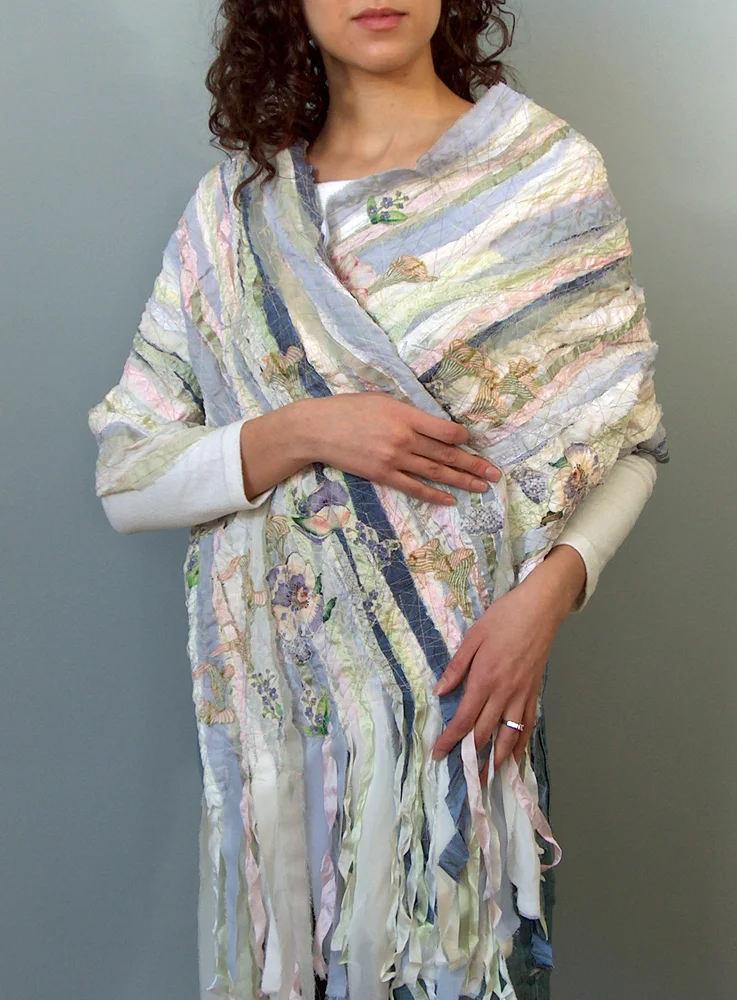 scrappy shawl 1 Helen Benninger.jpg