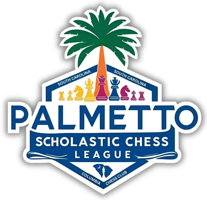 Palmetto Scholastic Chess League