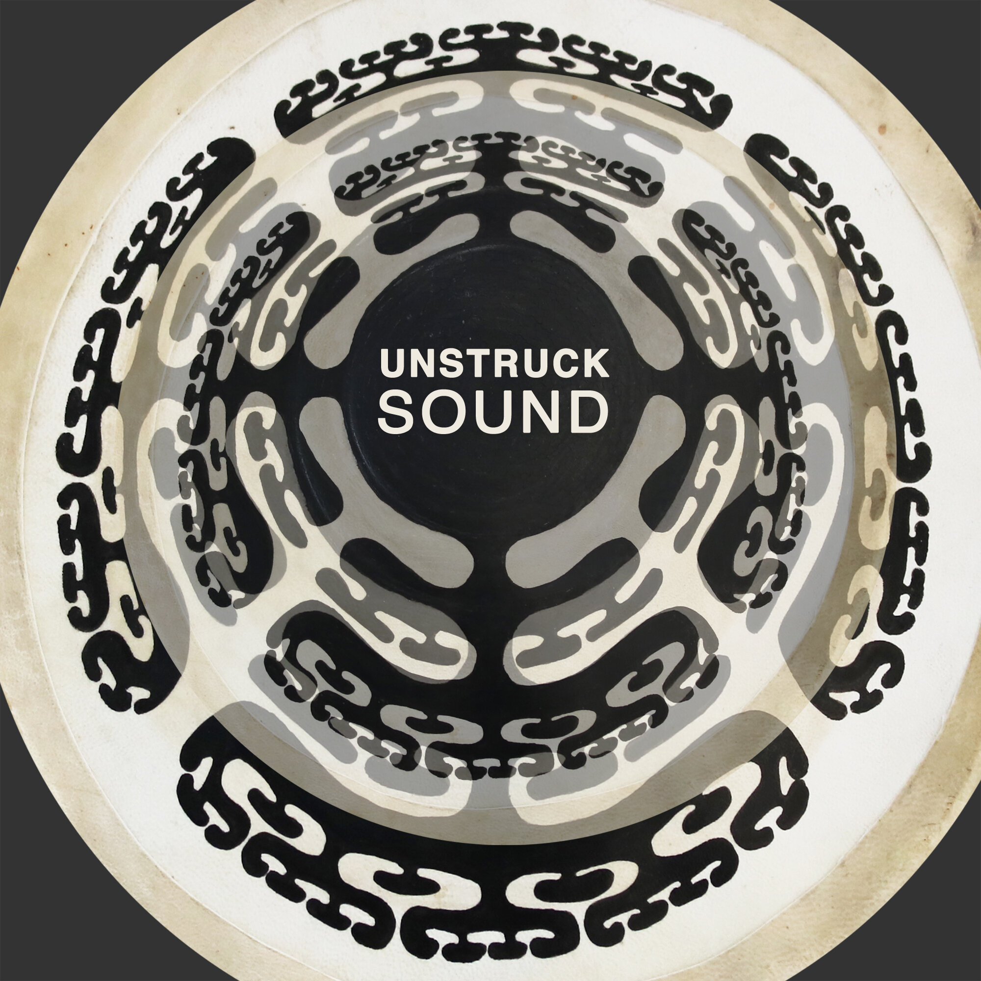 4 am Unstruck Sound