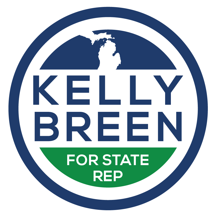 Kelly Breen for State Representatitve