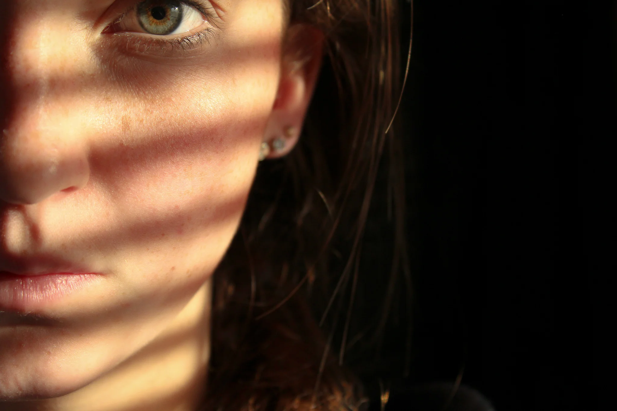 Self Portrait