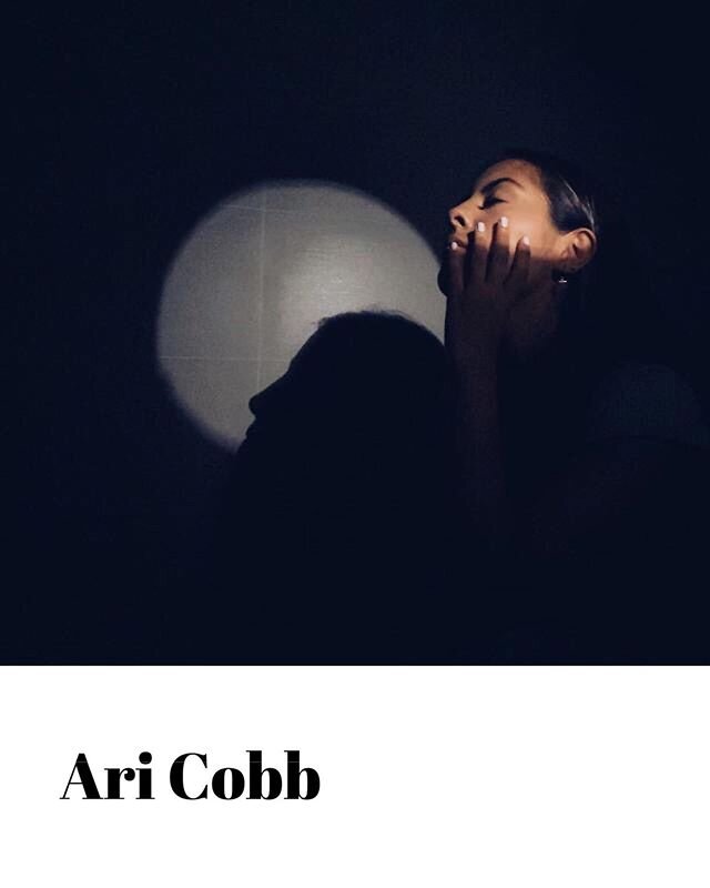 From the portfolio of @arielcobb, Ari put together a great senior year in AP photography, her images stand out for the beautiful way she is able to capture the humanity of people in her portraits. Thanks for a great year Ari! #keepshooting #blairphot