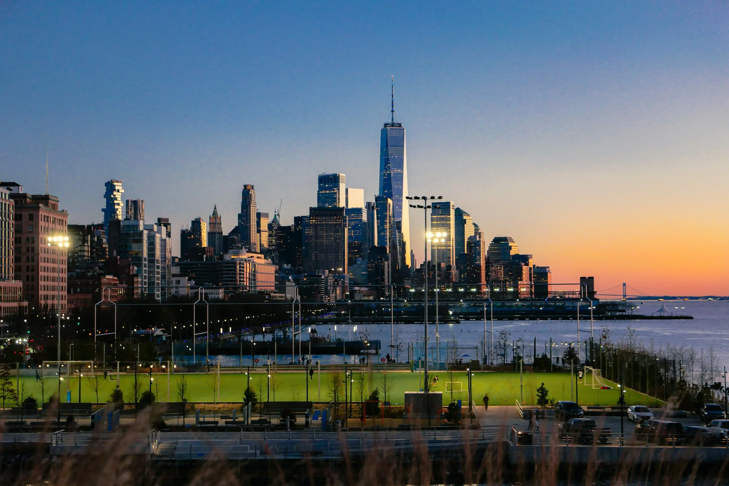 NYC Skyline Sunset.jpg