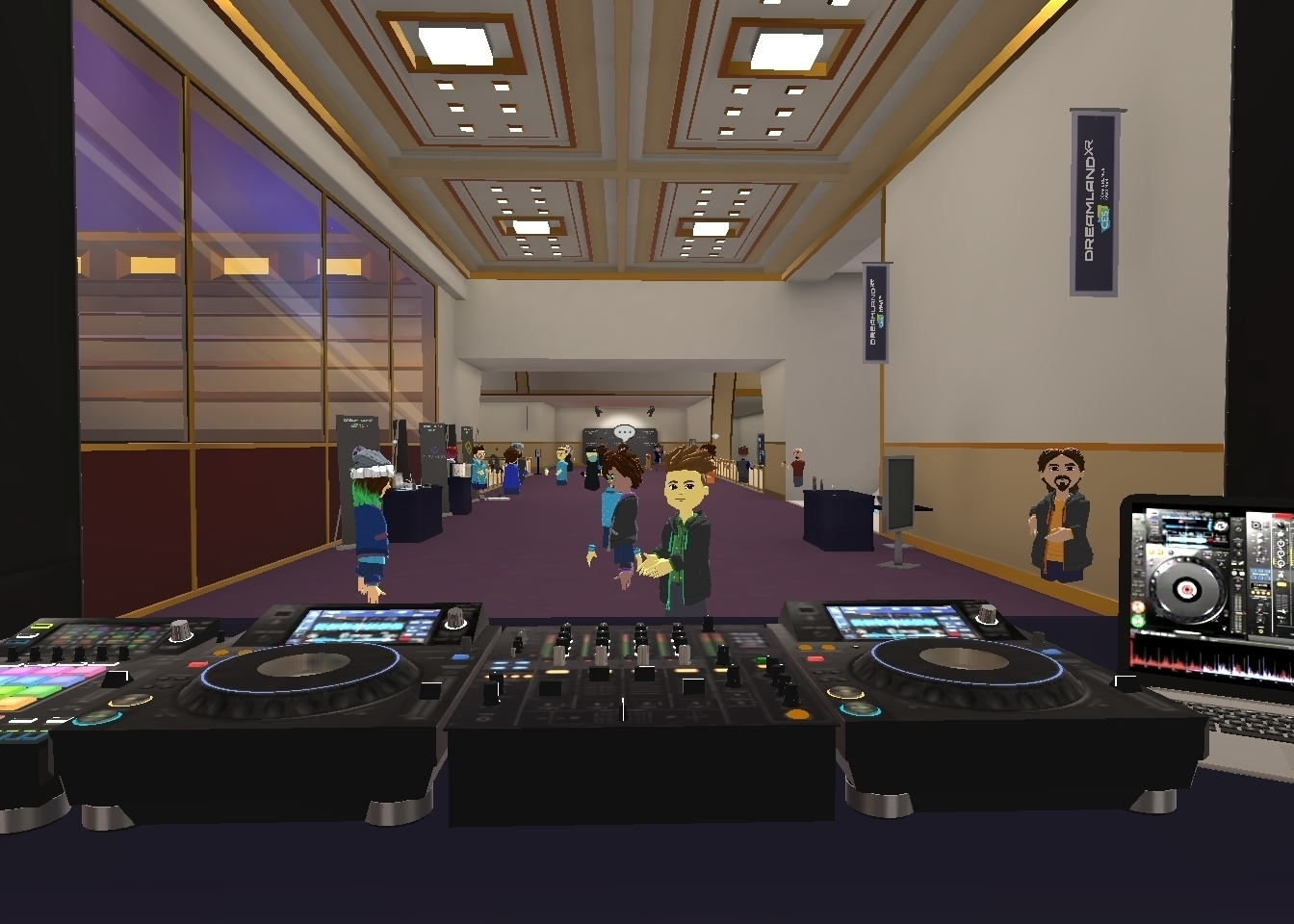 CES Lobby DJ View out_Cool.png