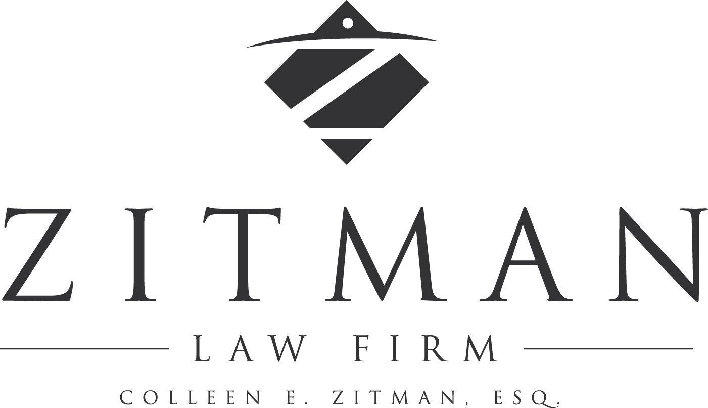 The Zitman Law Firm