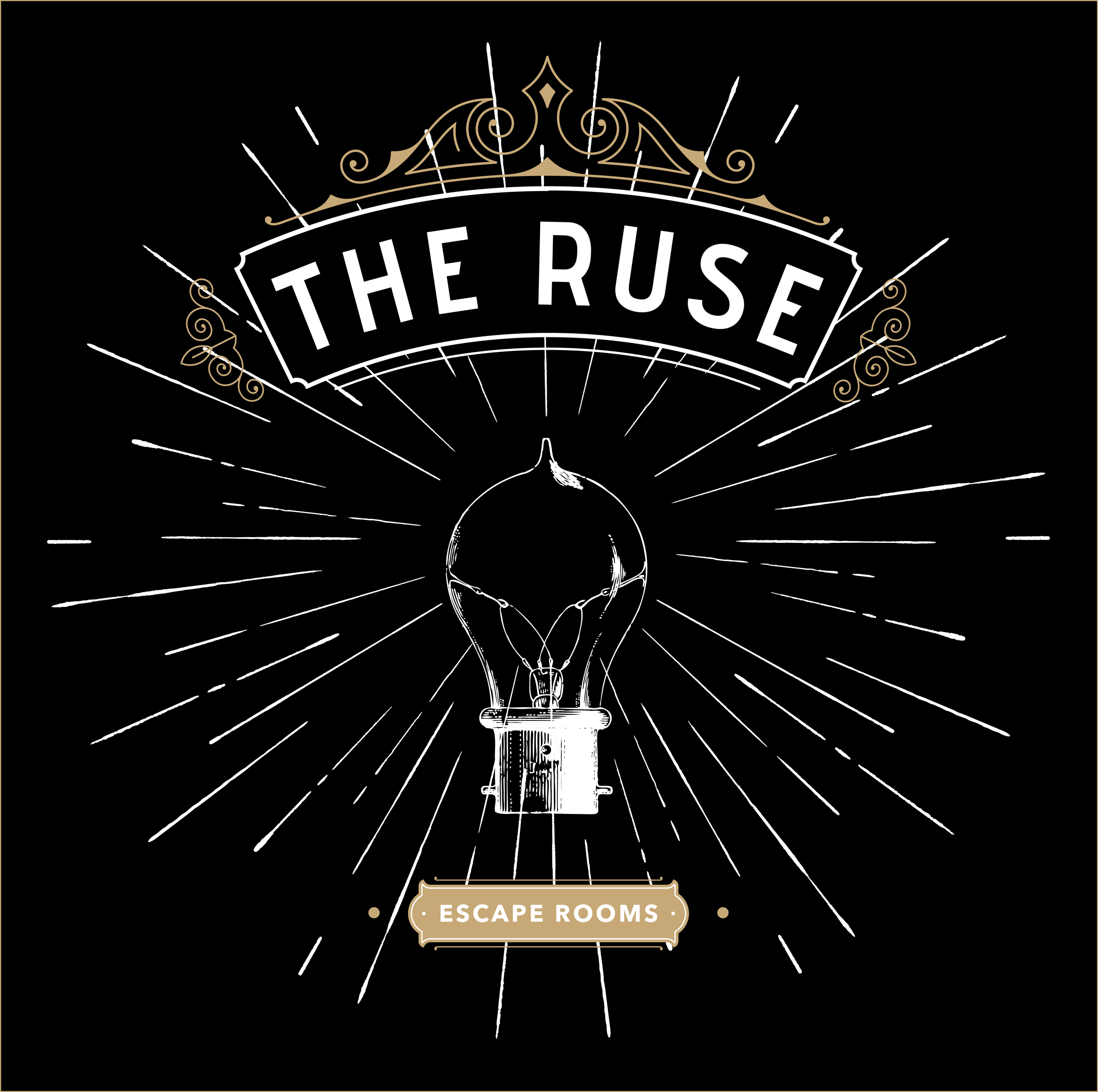The Ruse | Escape Rooms | Grand Rapids