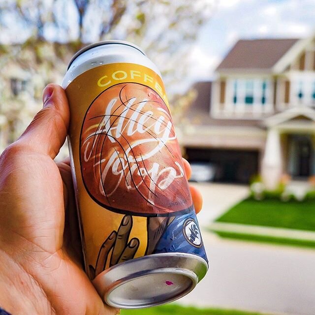 Just because we can&rsquo;t share a delicious Alley Oop or Yacht Rock from @indianacitybeer with our podcast guests during quarantine doesn&rsquo;t mean YOU can&rsquo;t get your hands on some! Go to shop.Indianacitybeer.com/beer for no touch home del