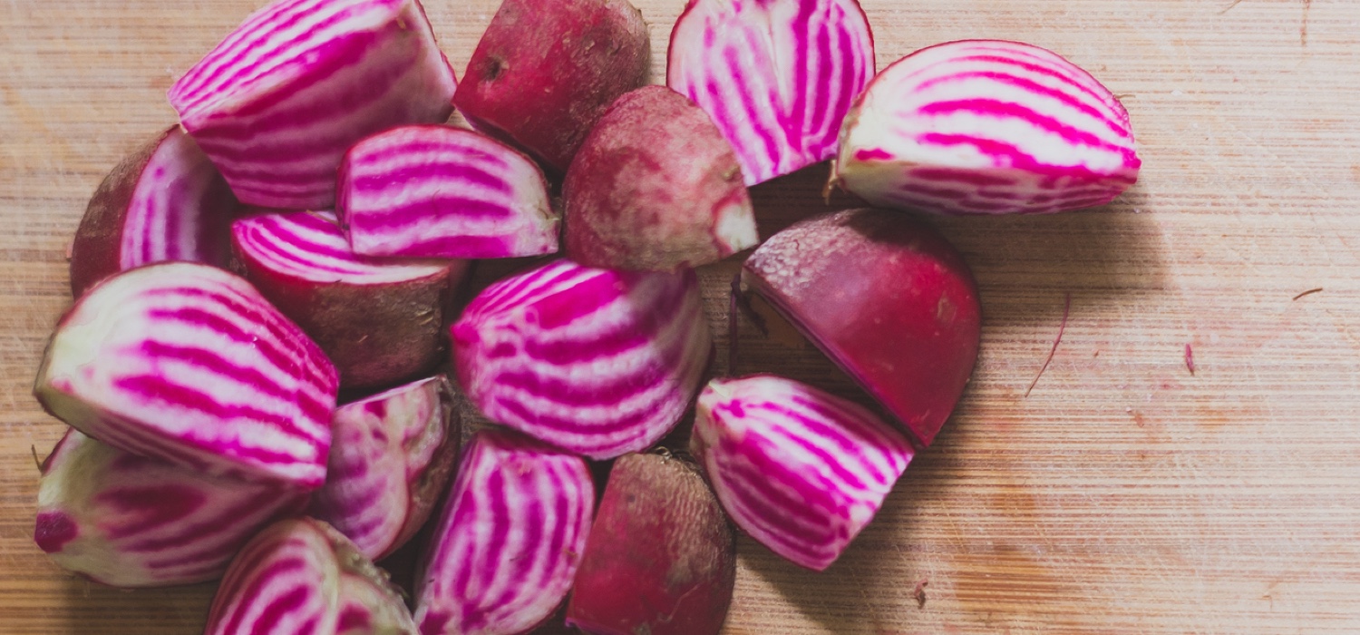 Roasted Beets