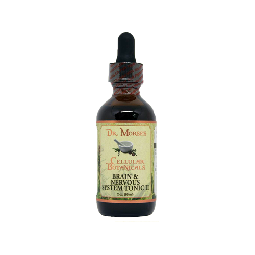 Top Dr. Morse Product — Spirit of Health Natural Health Online