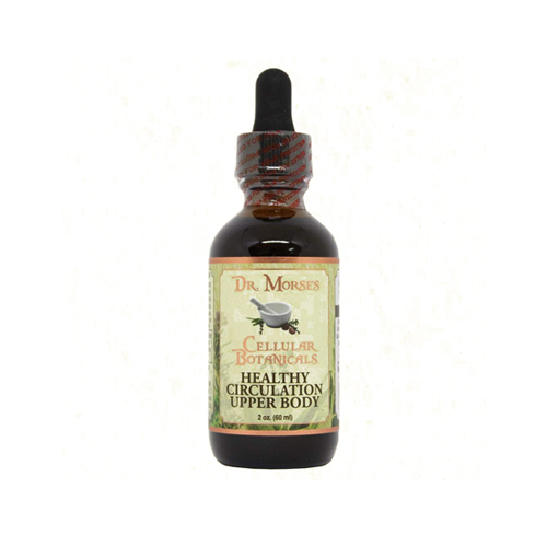 Top Dr. Morse Product — Spirit of Health Natural