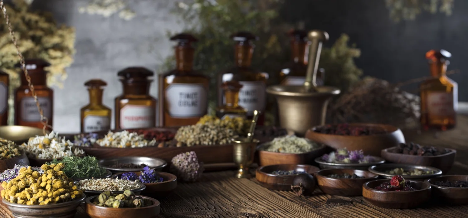 Dr. Morse Herbal Supplements .jpg