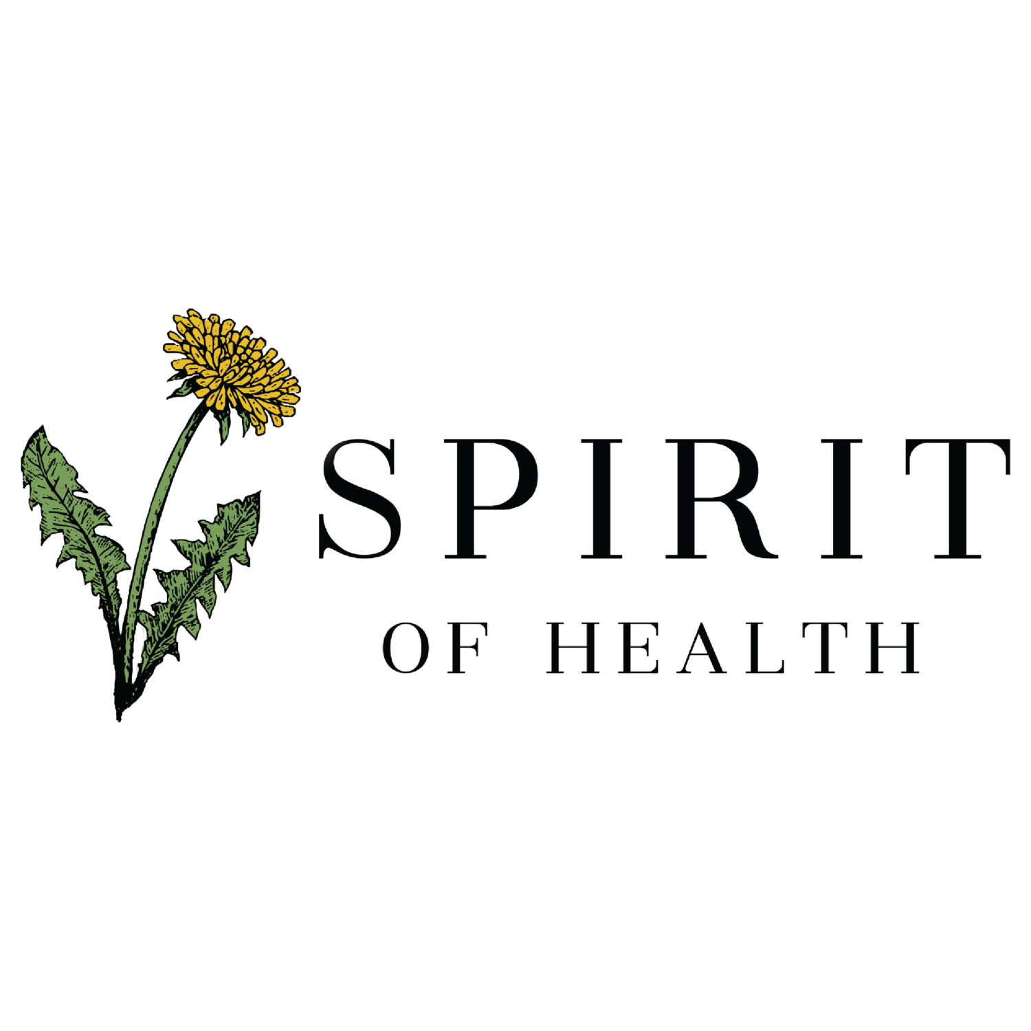 Spirit of Health - Natural Health Online