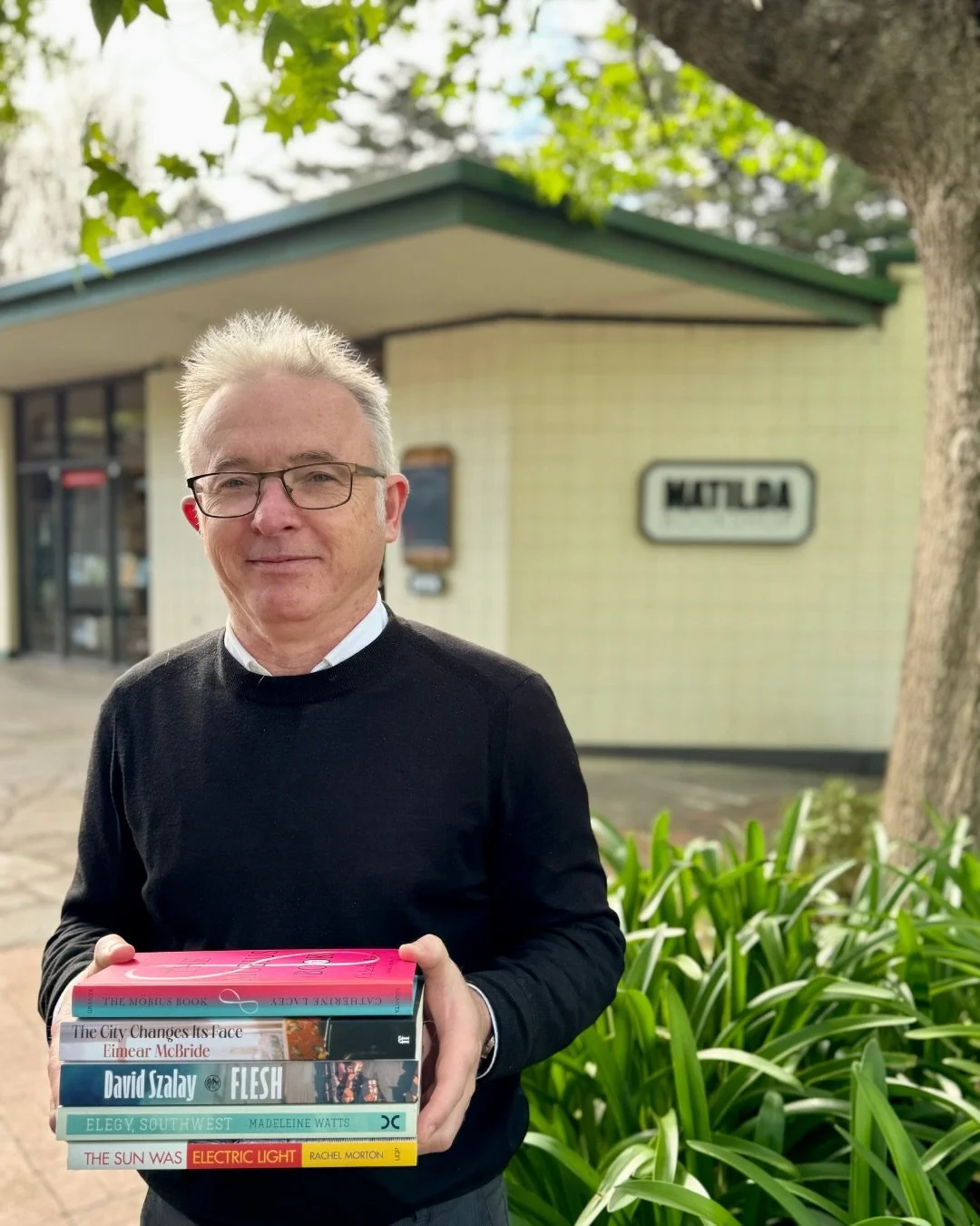 This December forget Spotify Wrapped, and instead celebrate Matilda Unwrapped, where we unveil each of our bookseller&rsquo;s favourite books of 2025. The agony is real as we toss and turn, forced to choose between our favourite children.

Up first a