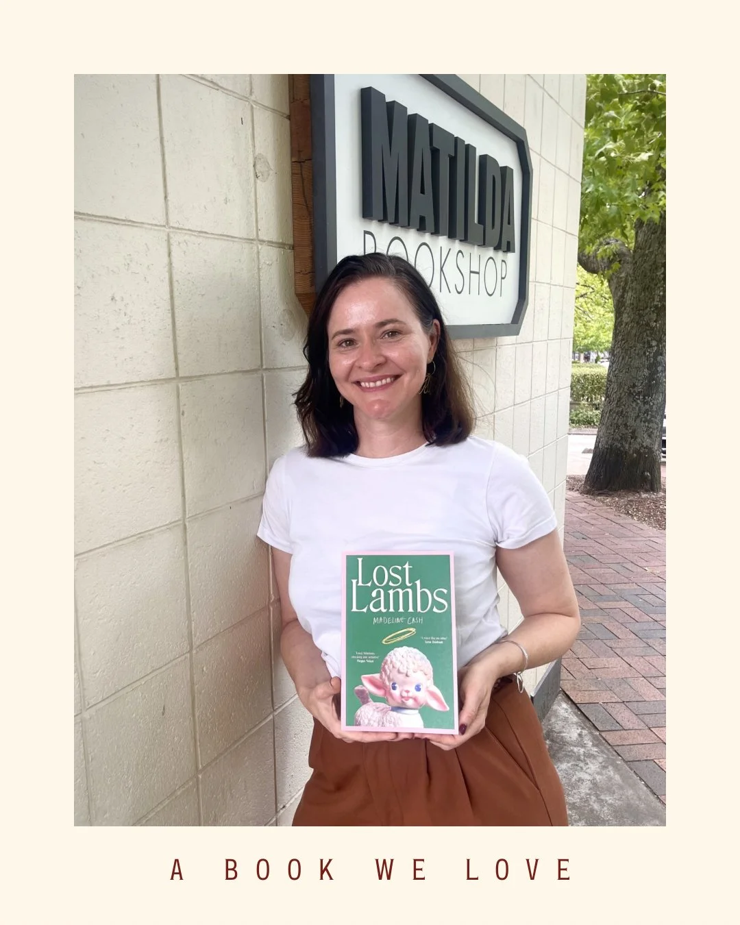 ❣🦙 A Book We Love 🦙❣

I knew from page one that I loved this book. The &lsquo;funny-and-moving family drama&rsquo; book market is saturated with mediocre reads; this one is a unicorn. Shifting between perspectives of the unravelling Flynn family, o