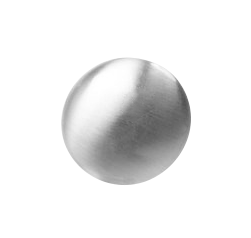 Satin Knob (KS)