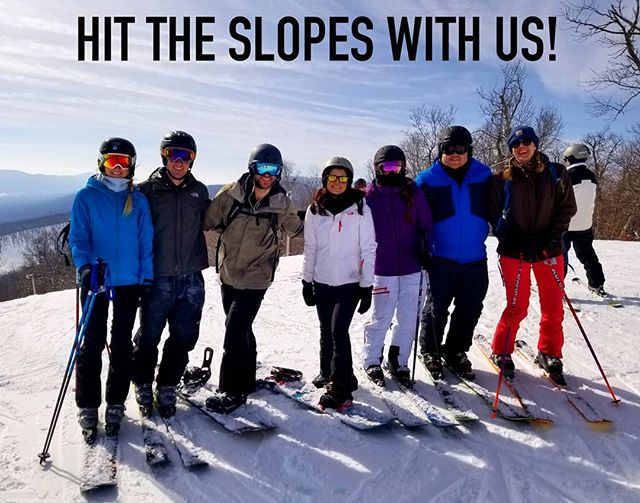 Join us for a Whitetail &amp; Ales adventure! A half day of skiing or snowboarding paired with a visit to Vanish Farmwoods Brewery. We had a blast this weekend and are offering two upcoming trips. To register for Saturday 2/23 and/or Saturday 3/2, cl