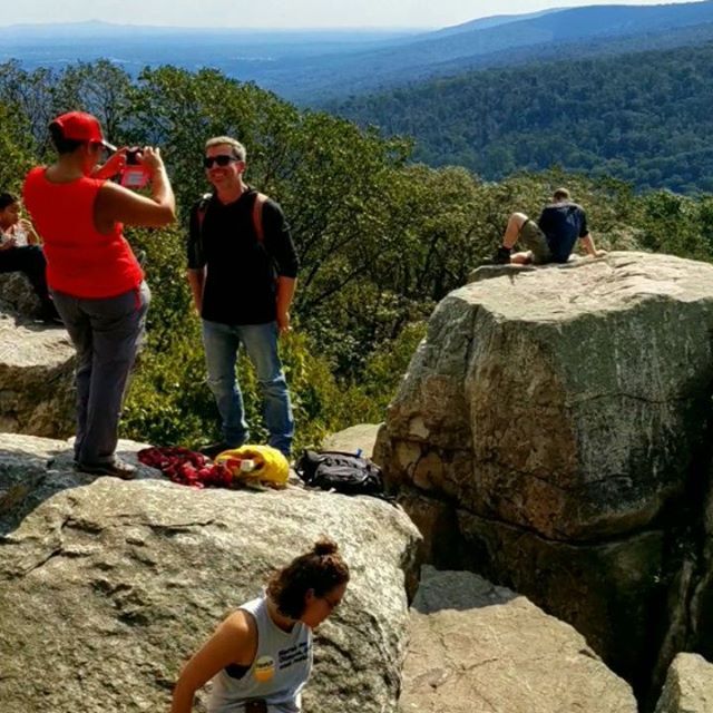 For National Parks week, here are two videos from our last trip to Catoctin Mountain National Park. We are headed back on May 12th with apr&egrave;s hike drinks at Linganore Winecellars and Red Shedman Farm Brewery. This trip is not to be missed! Reg