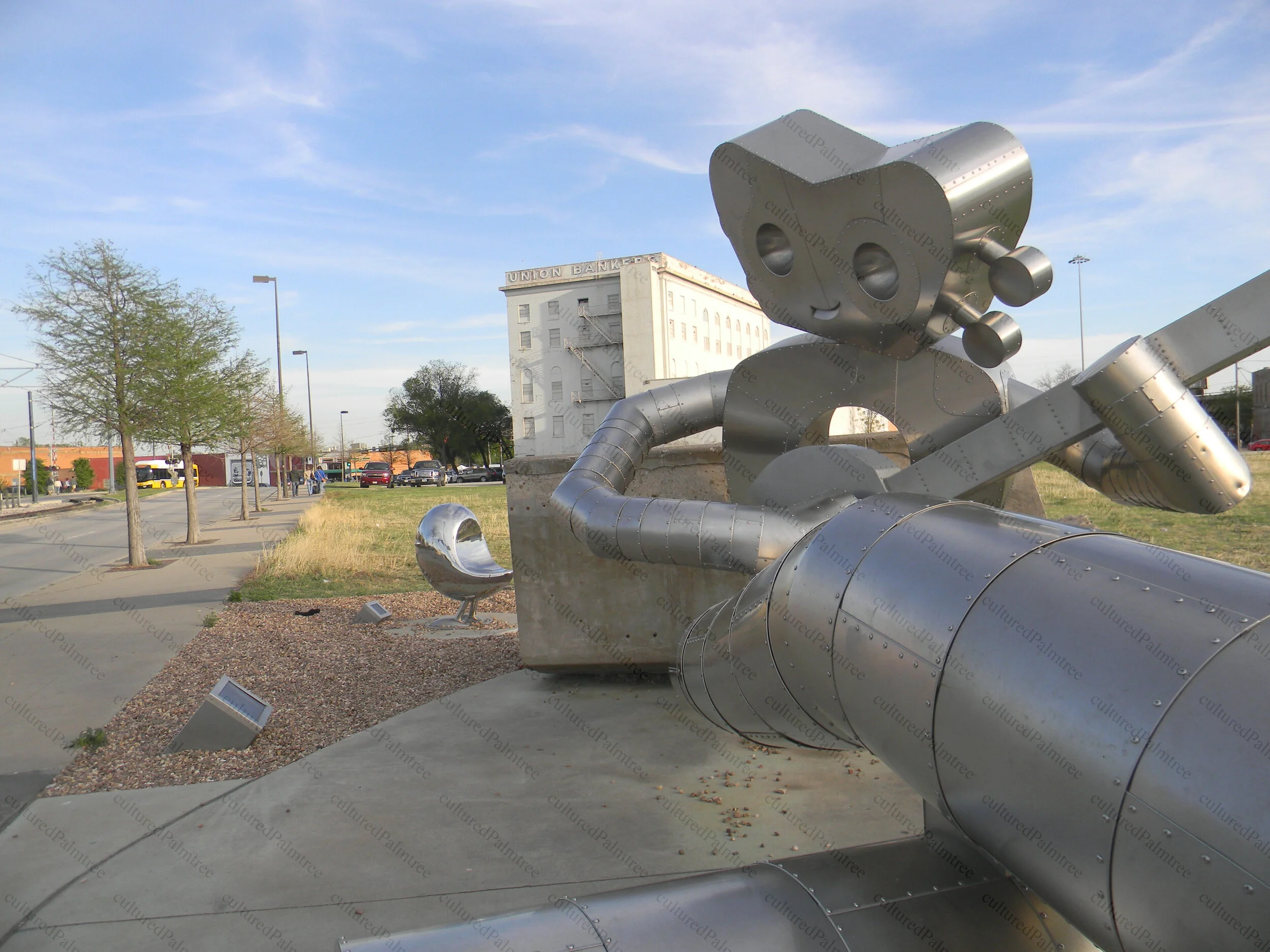 Dallas || Deep Ellum || April 2014