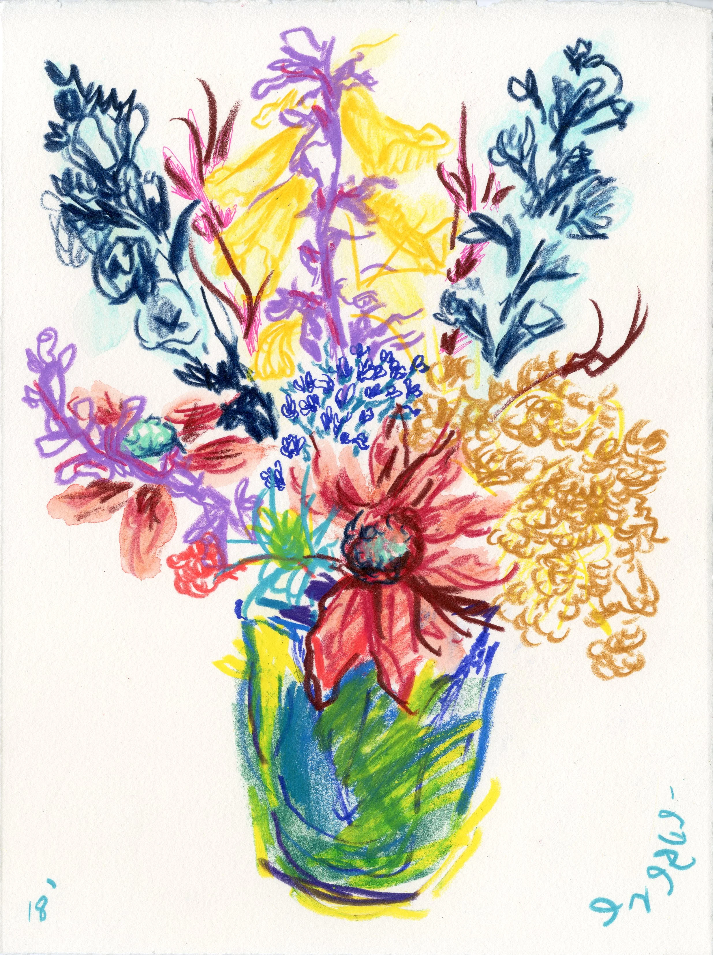 FLWR #10