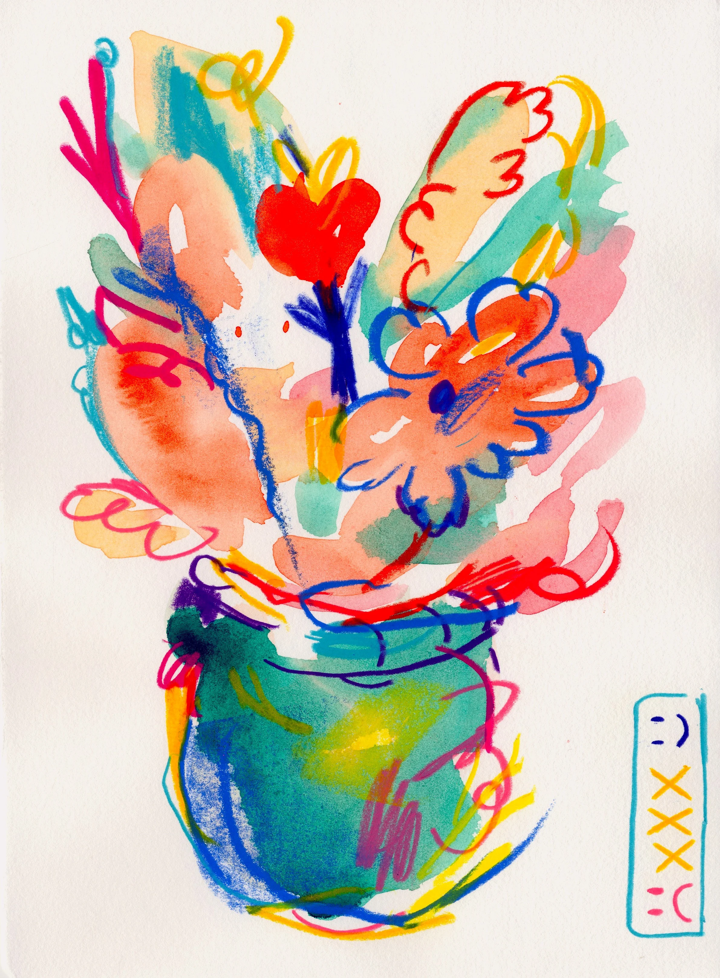 FLWR #18