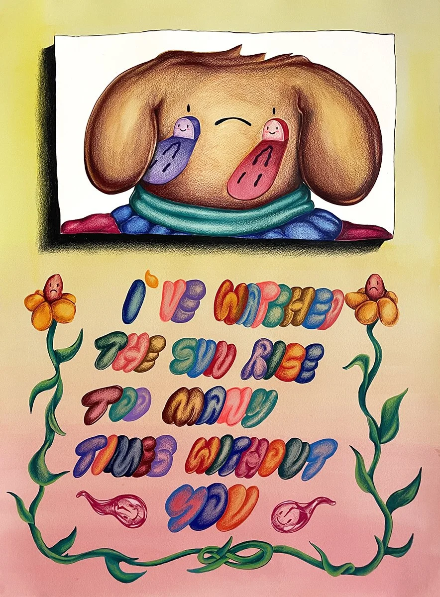 I've watched the sun rise too many times without you.jpg